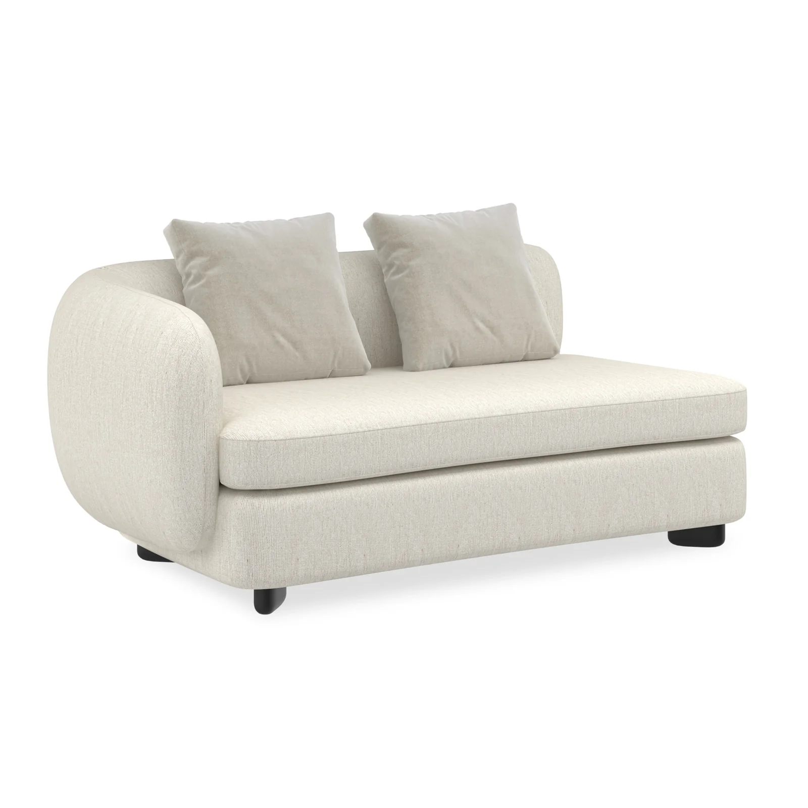 Lumi Laf Loveseat — view 6