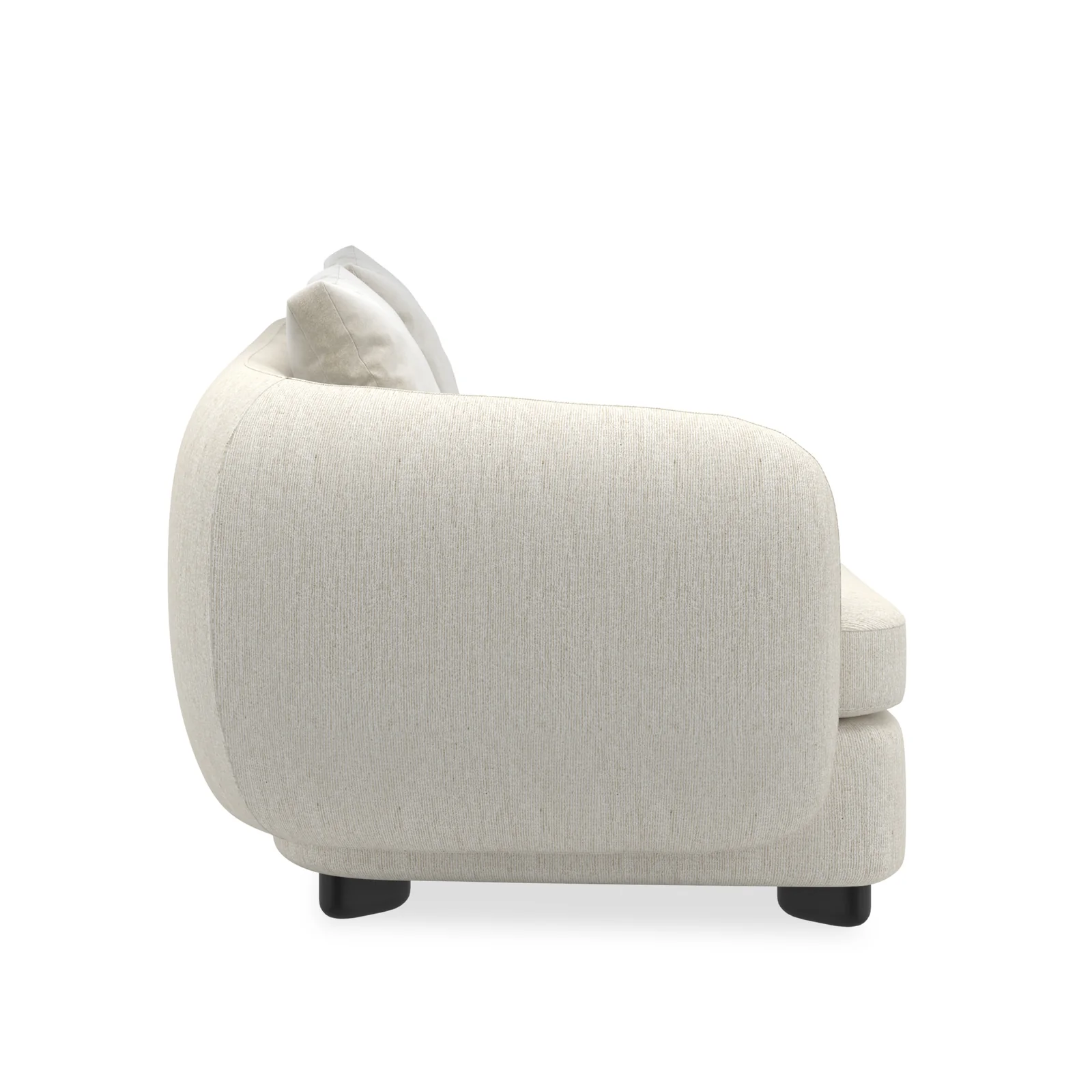 Lumi Laf Loveseat — view 7