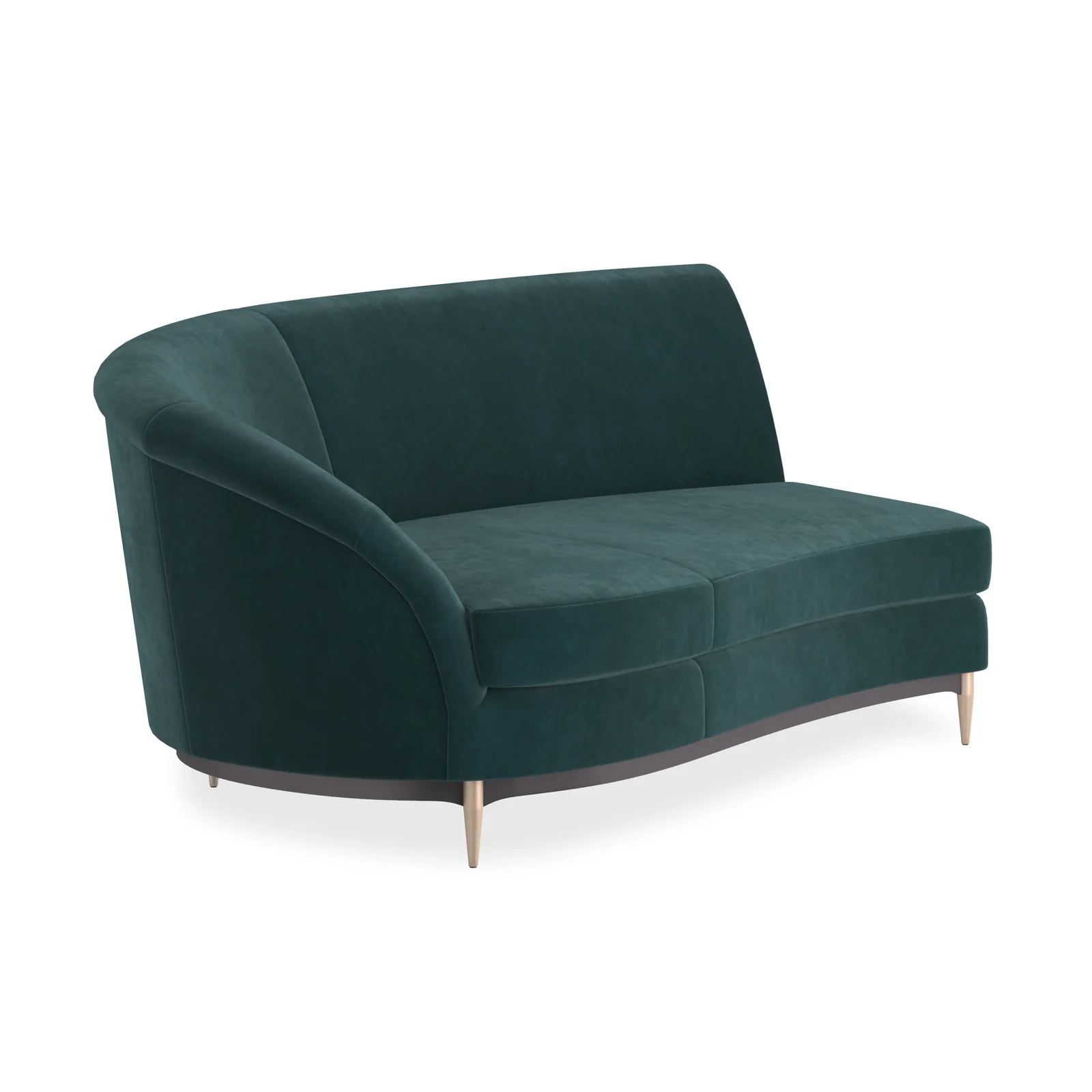 Three's Company Laf Sofa — view 6