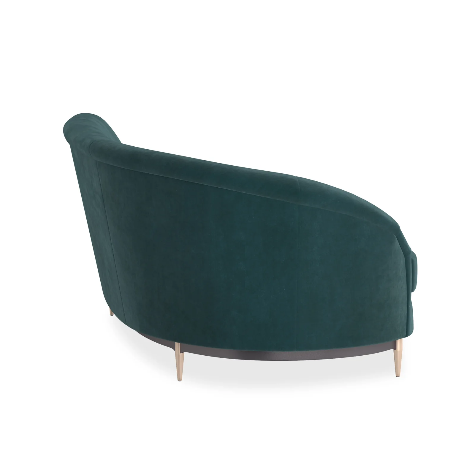 Three's Company Laf Sofa — view 7
