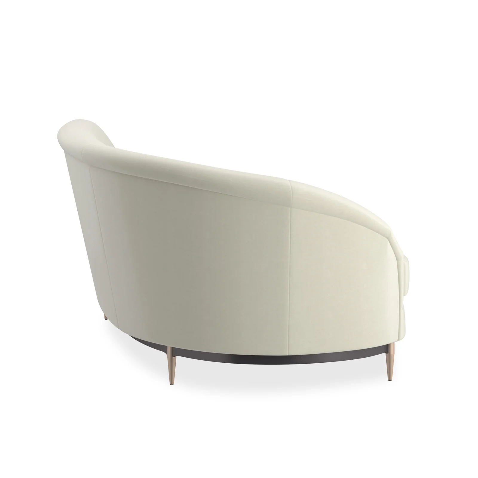 Three's Company Laf Sofa — view 8