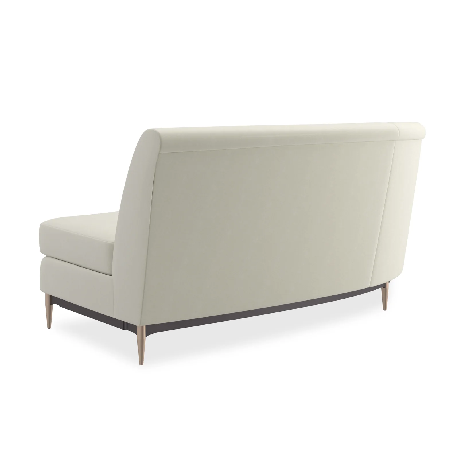 Three's Company Laf Sofa — view 9
