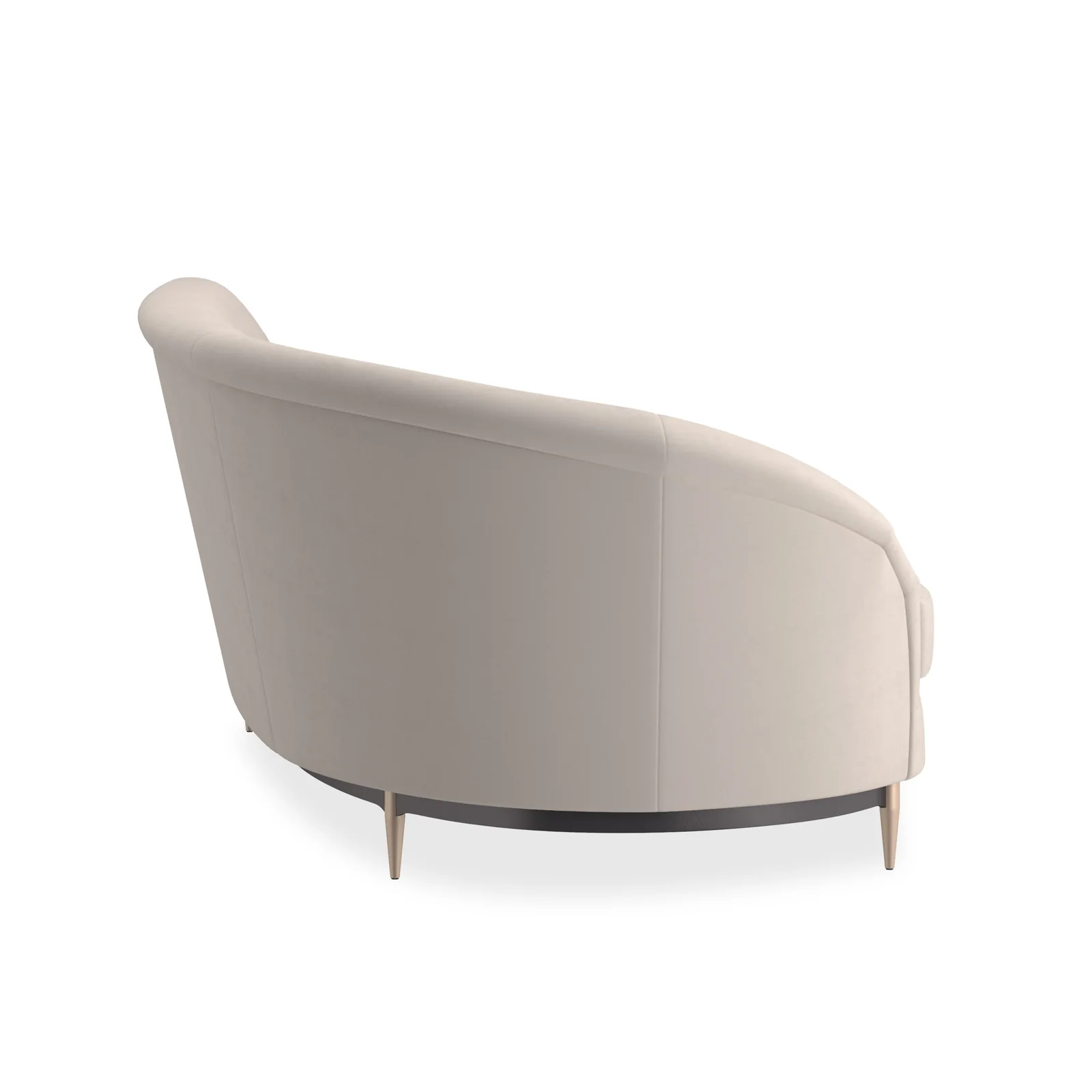Three's Company Laf Sofa — view 3