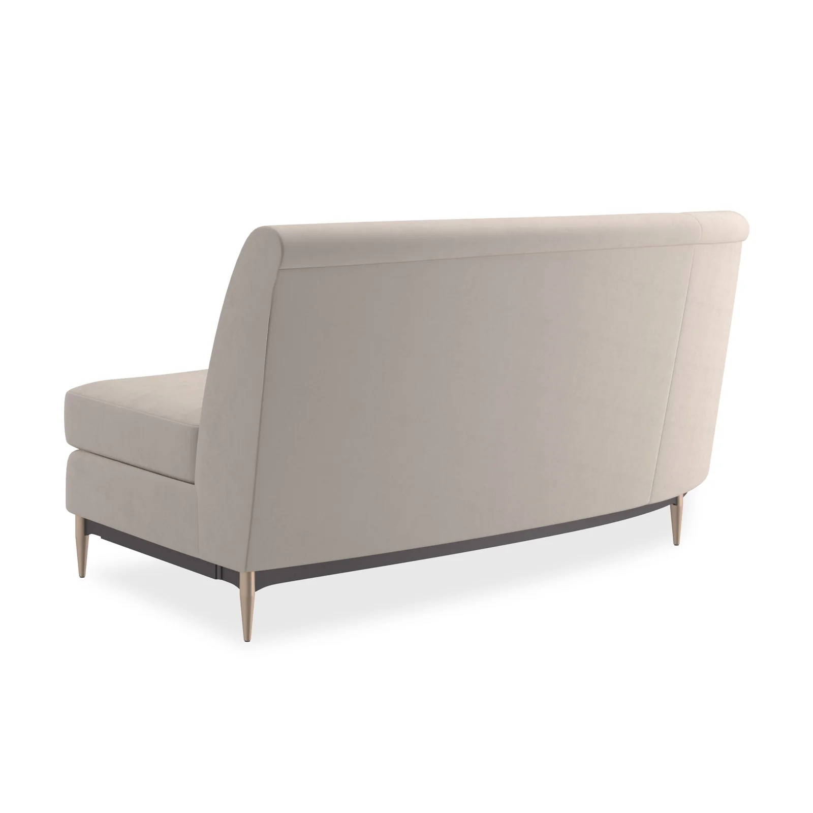 Three's Company Laf Sofa — view 4
