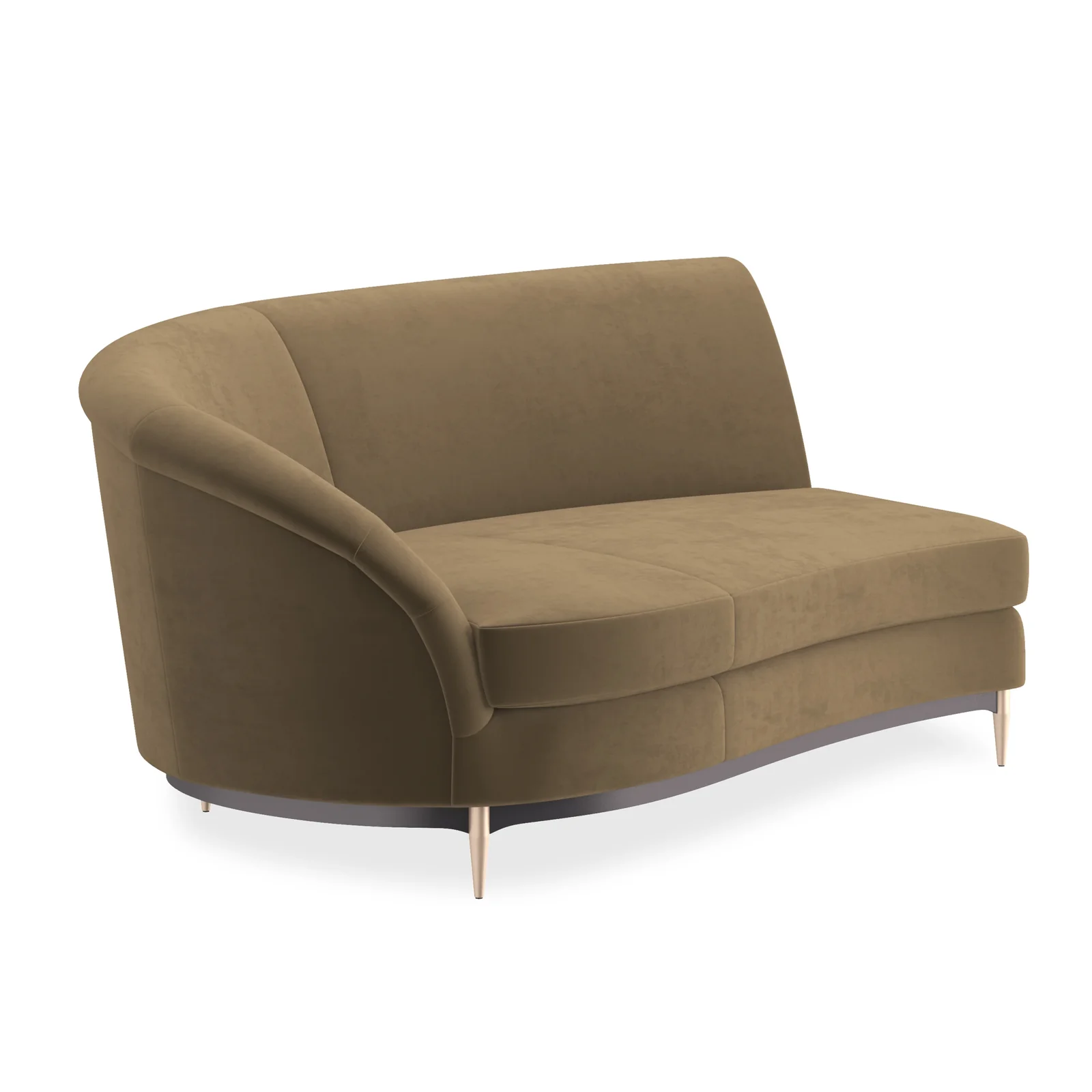 Three's Company Laf Sofa — view 2