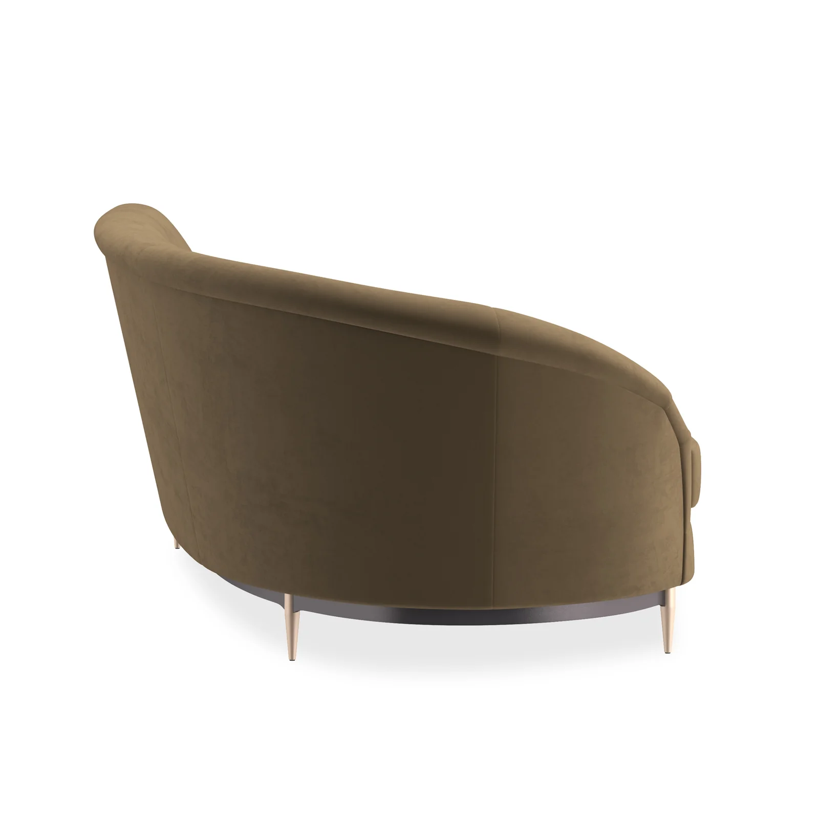 Three's Company Laf Sofa — view 3
