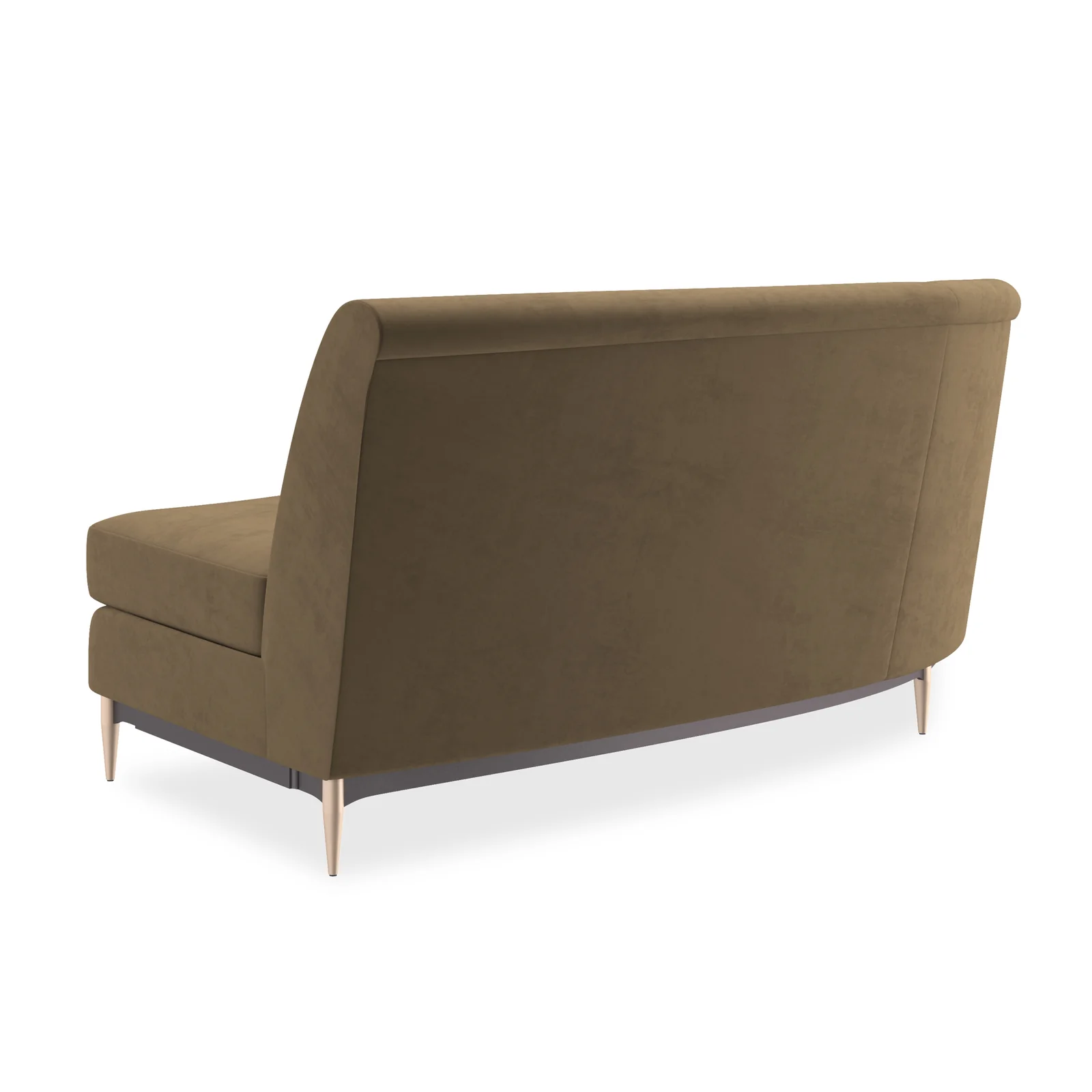 Three's Company Laf Sofa — view 4