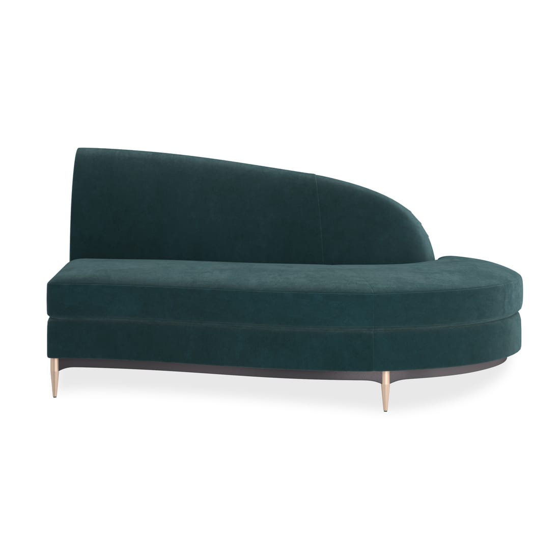 Three's Company Raf Chaise