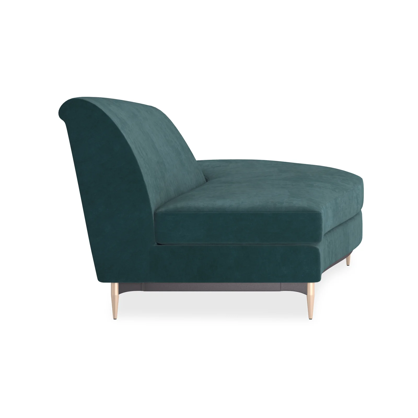 Three's Company Raf Chaise — view 6