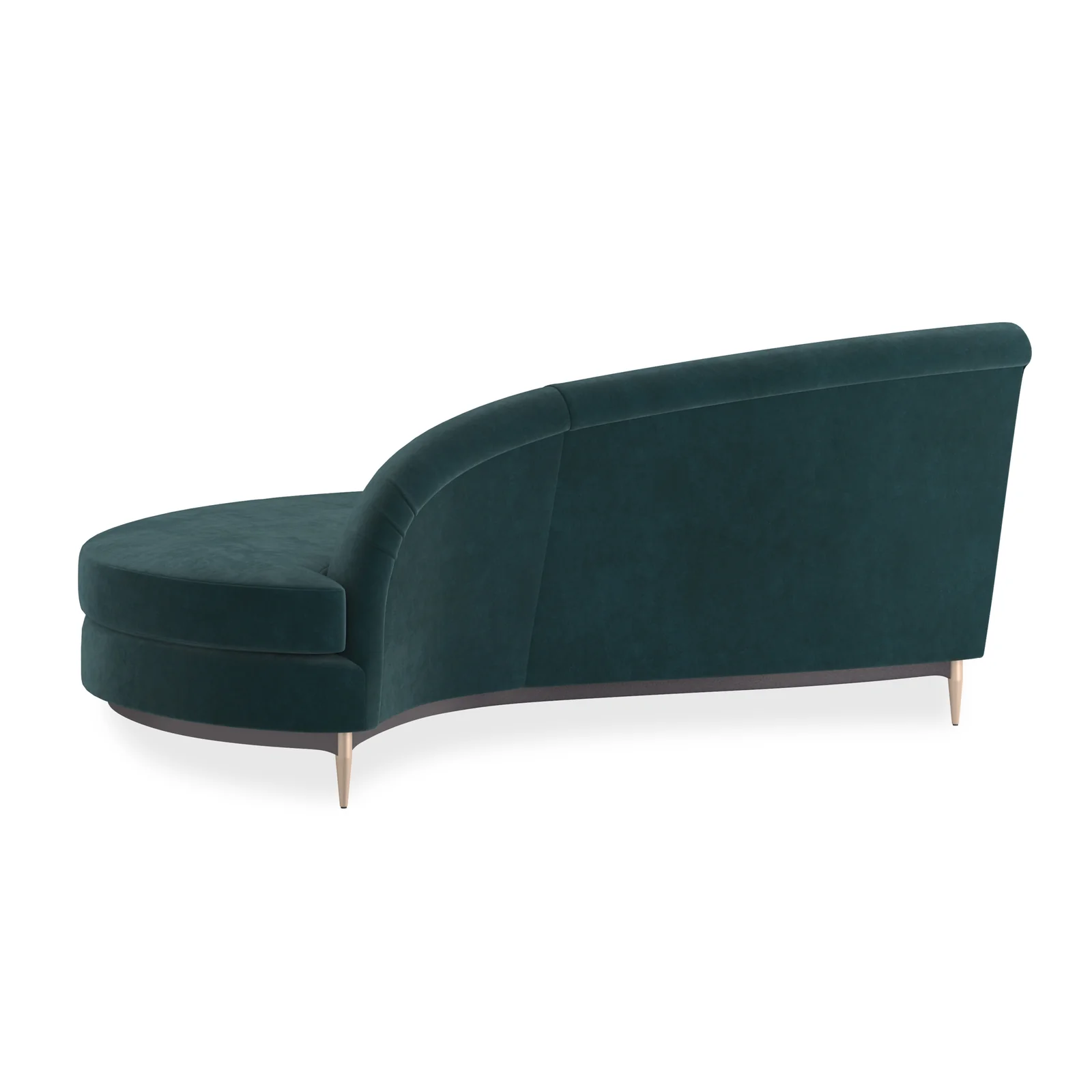 Three's Company Raf Chaise — view 7