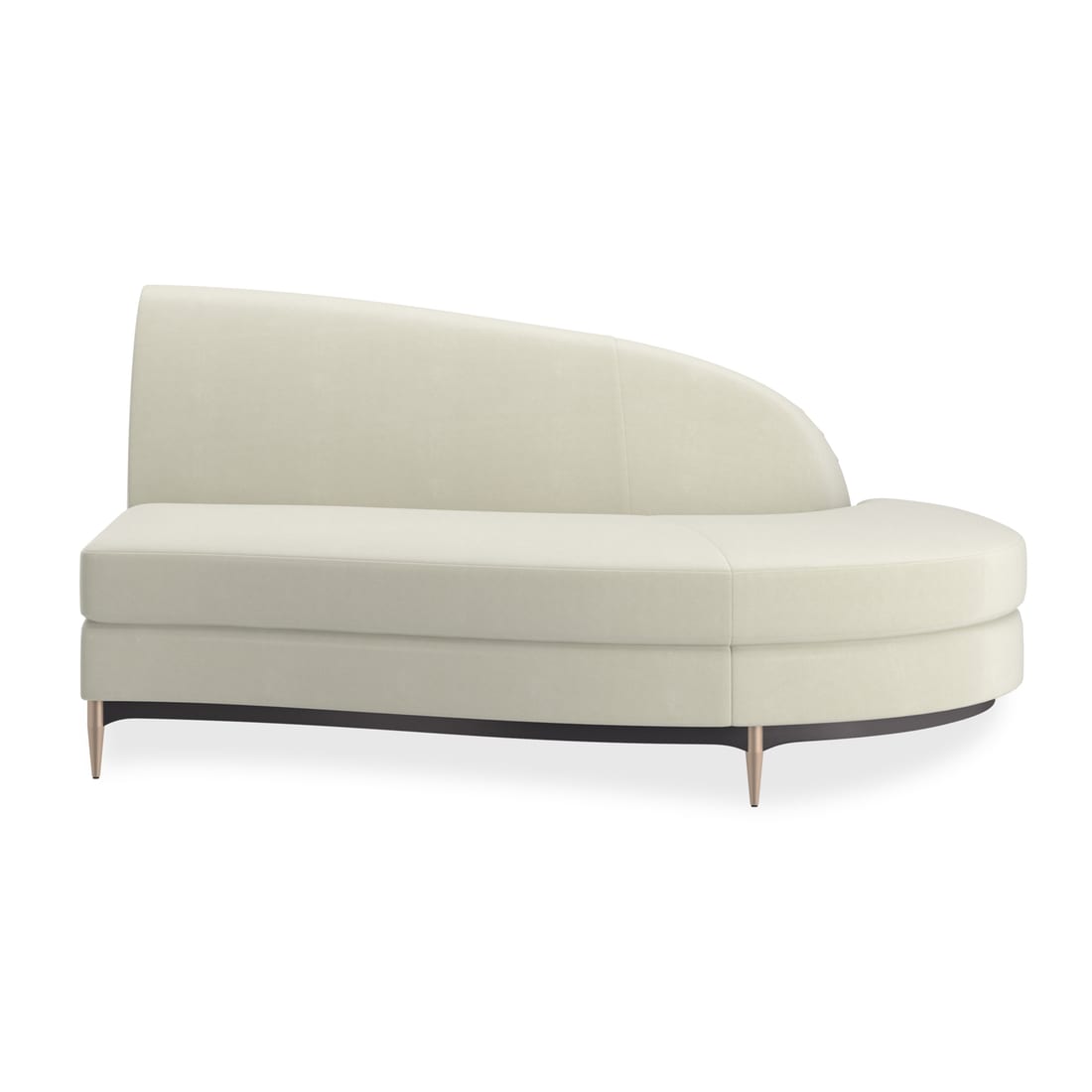 Three's Company Raf Chaise