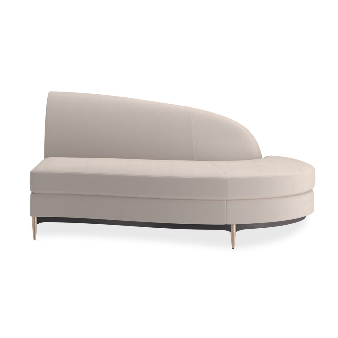 Three's Company Raf Chaise