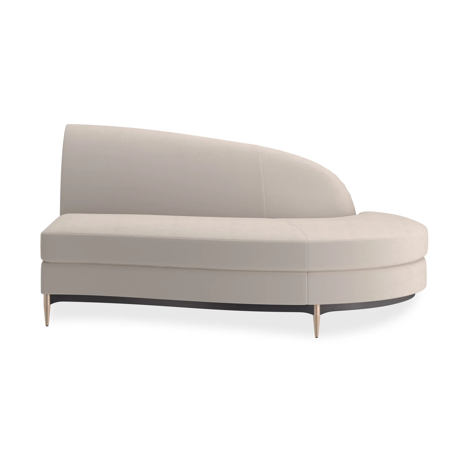 Three's Company Raf Chaise