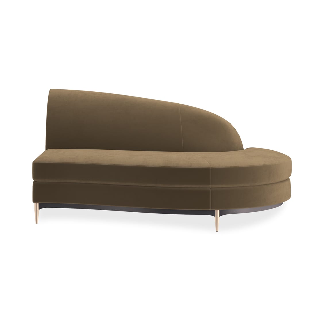 Three's Company Raf Chaise