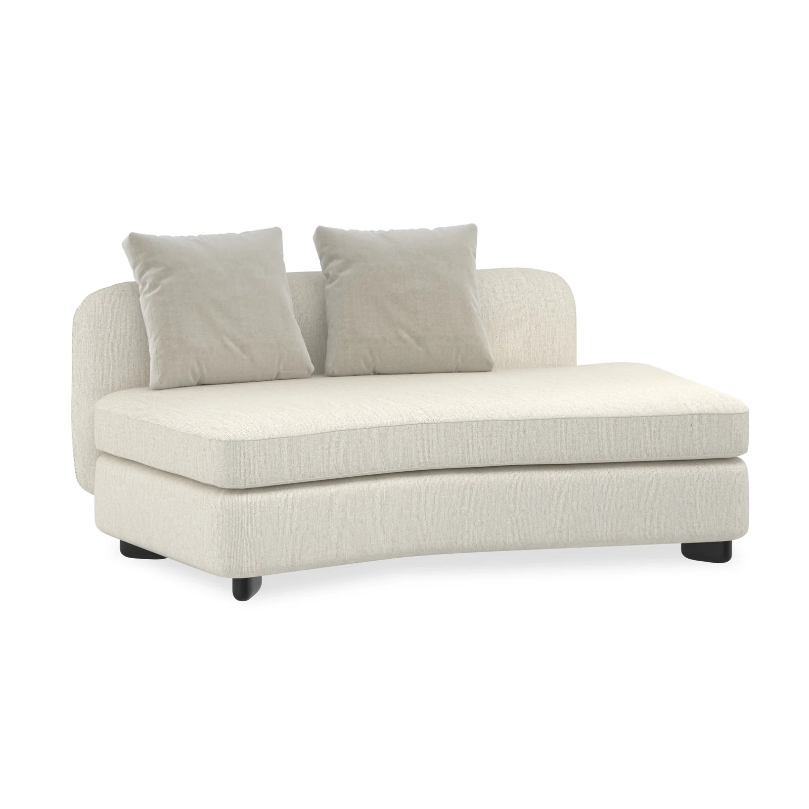 Lumi Raf Chaise — view 7