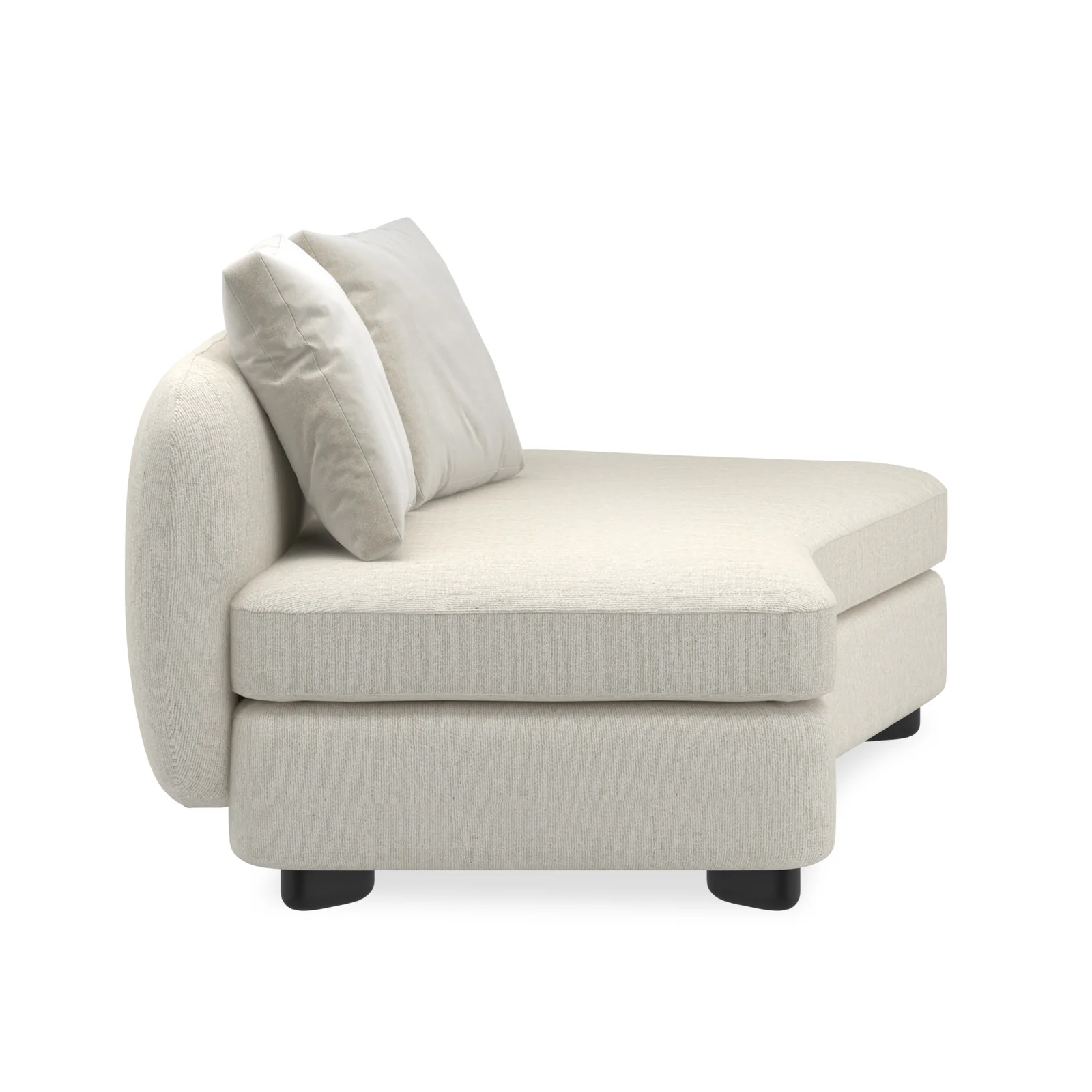 Lumi Raf Chaise — view 8