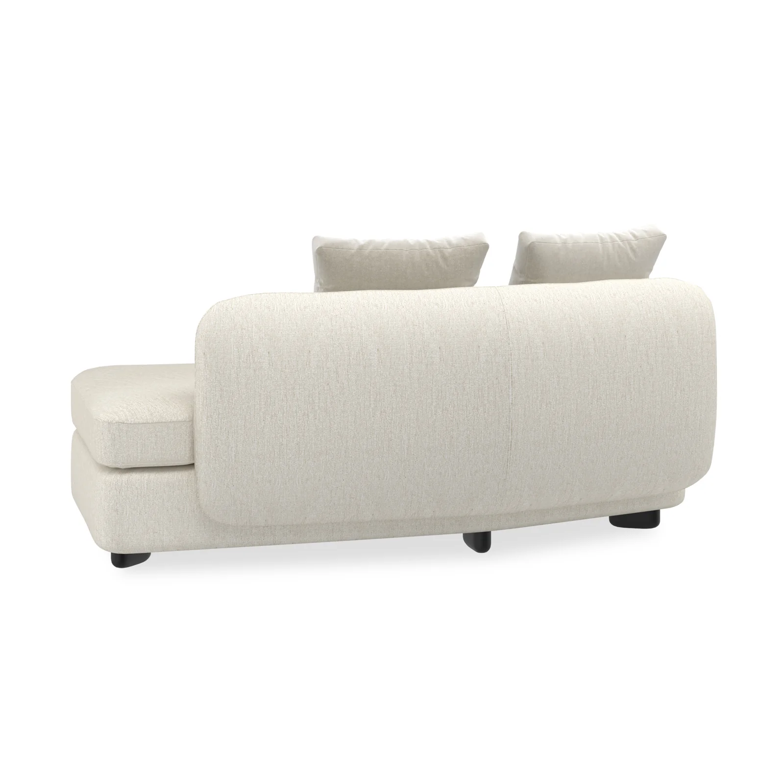 Lumi Raf Chaise — view 9
