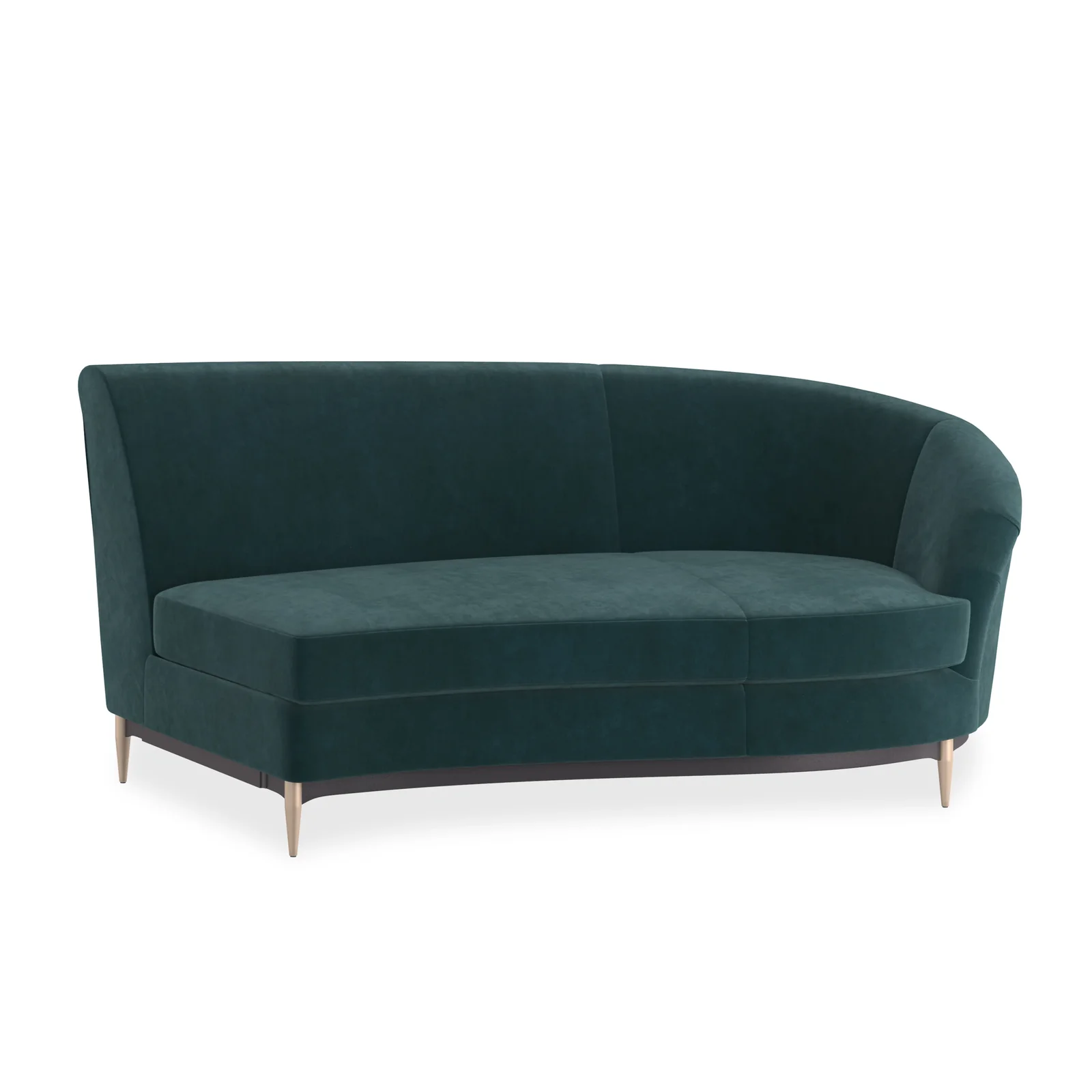 Three's Company Raf Sofa — view 2