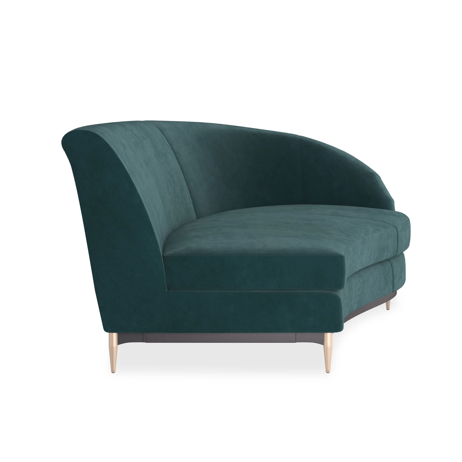 Three's Company Raf Sofa — view 3