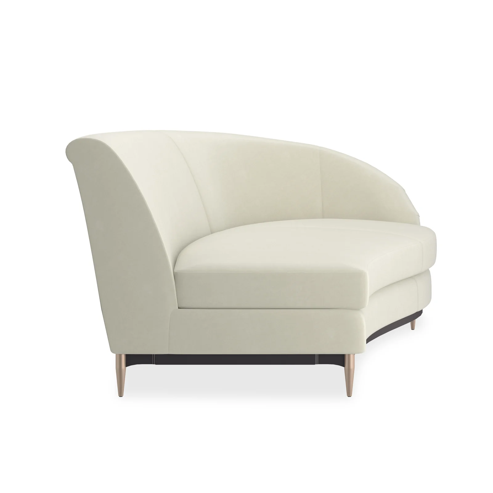 Three's Company Raf Sofa — view 3
