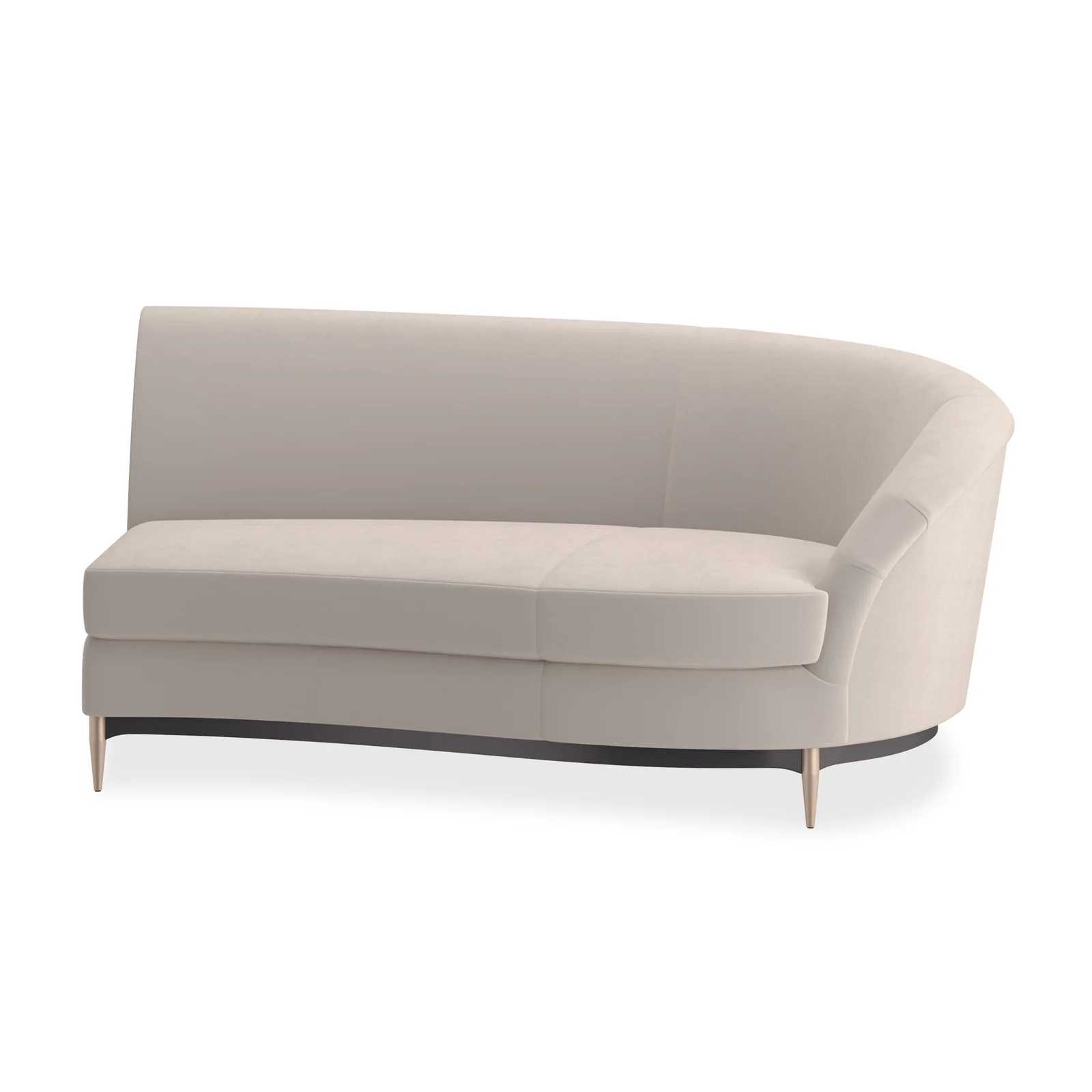 Three's Company Raf Sofa