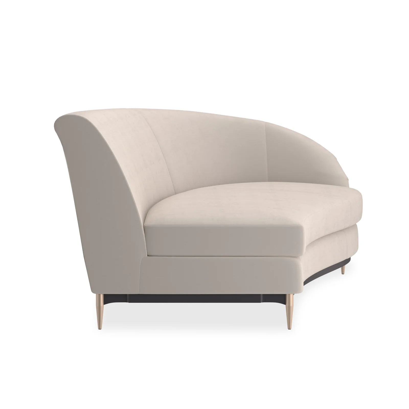 Three's Company Raf Sofa — view 3