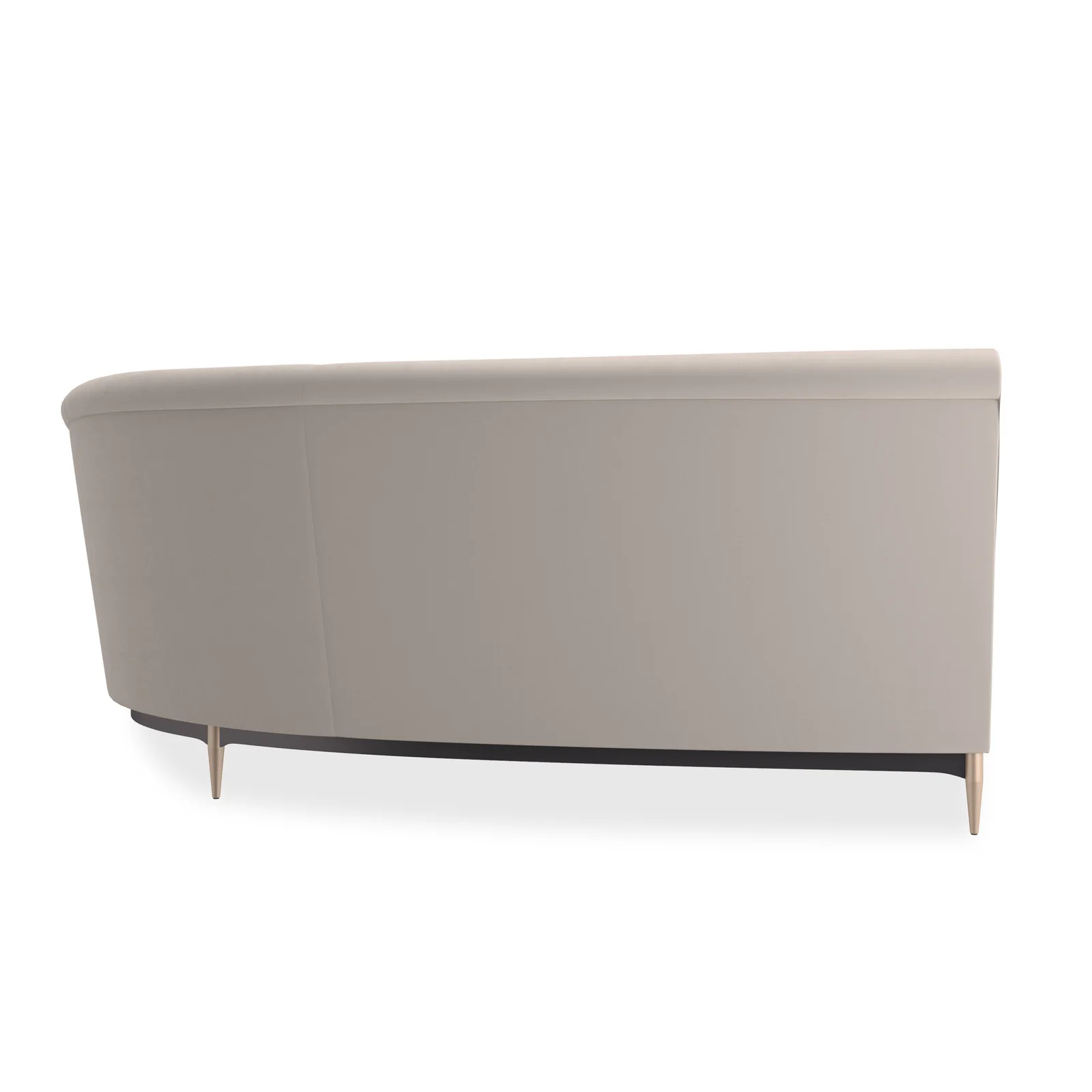 Three's Company Raf Sofa — view 4