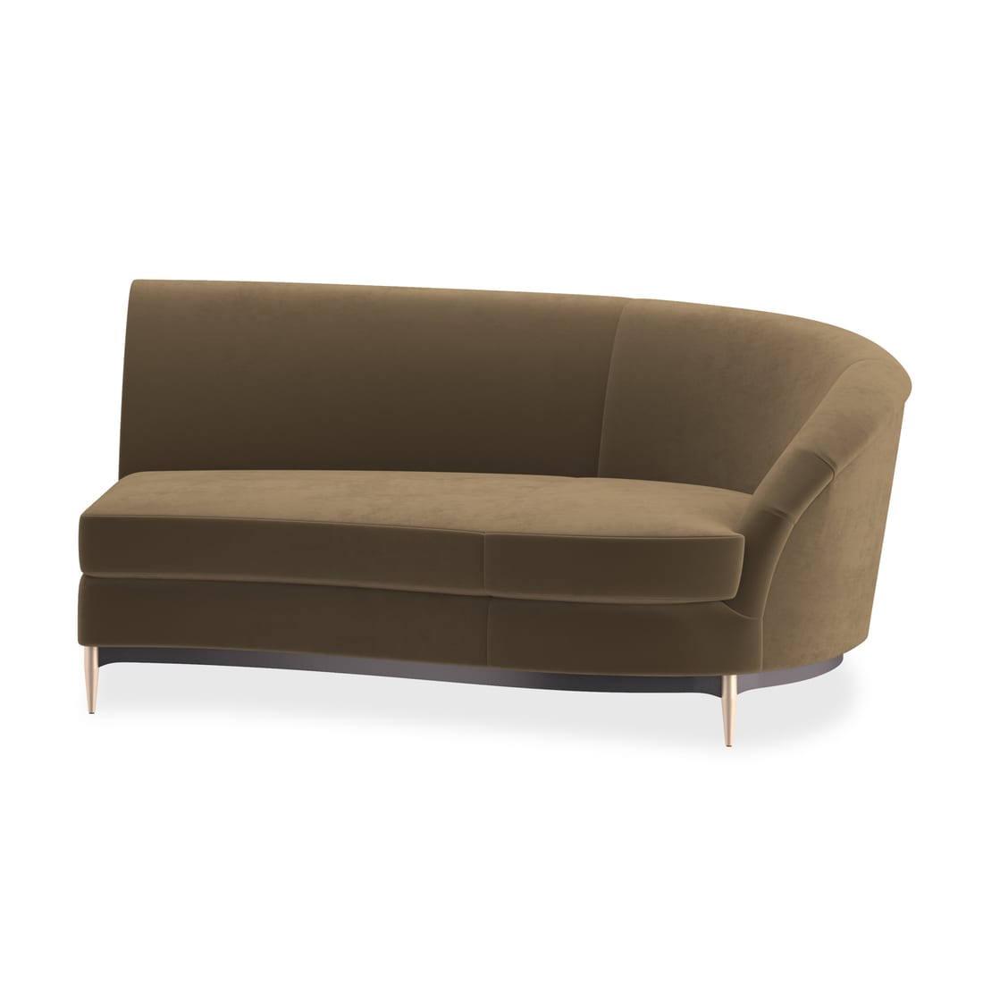 Three's Company Raf Sofa
