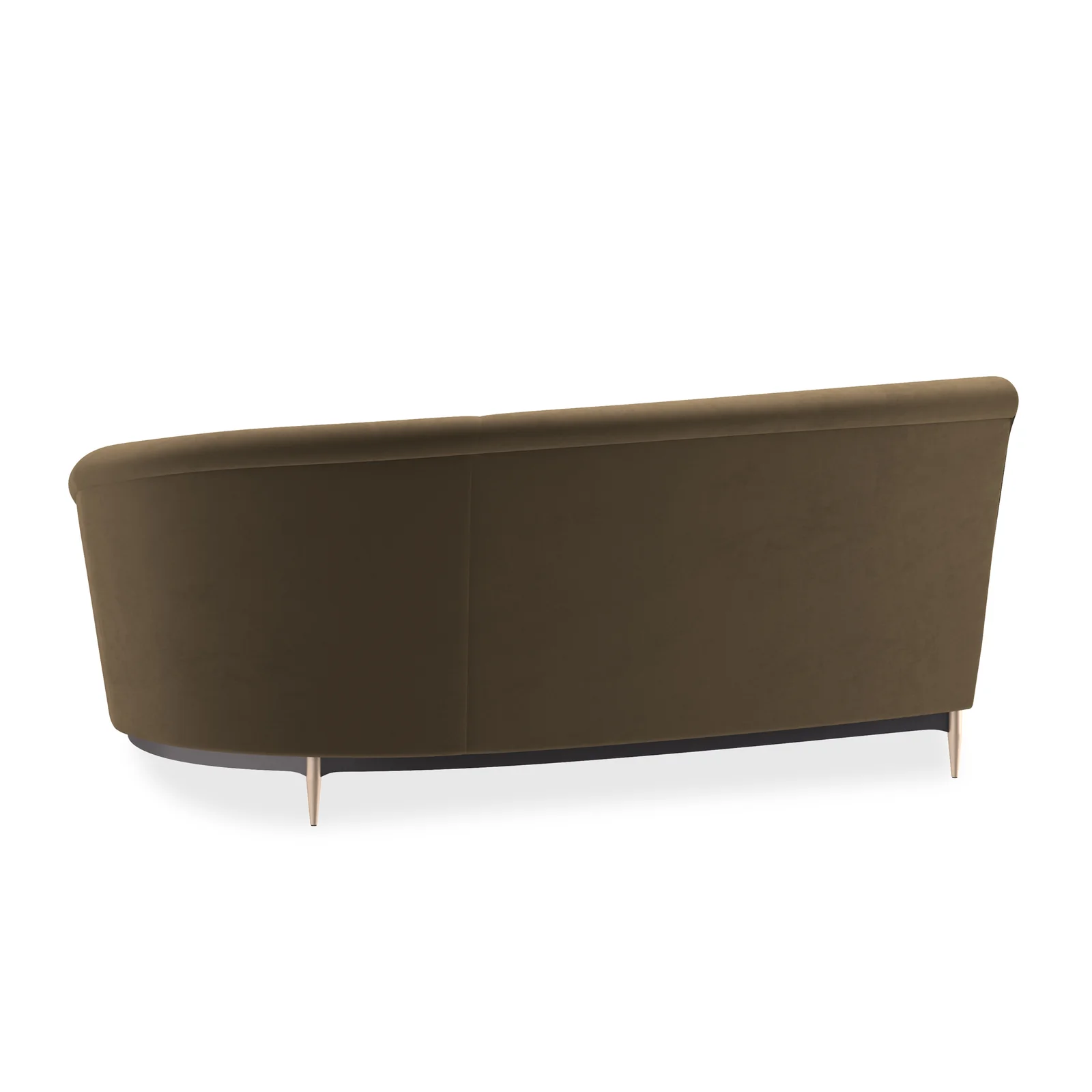 Three's Company Raf Sofa — view 5