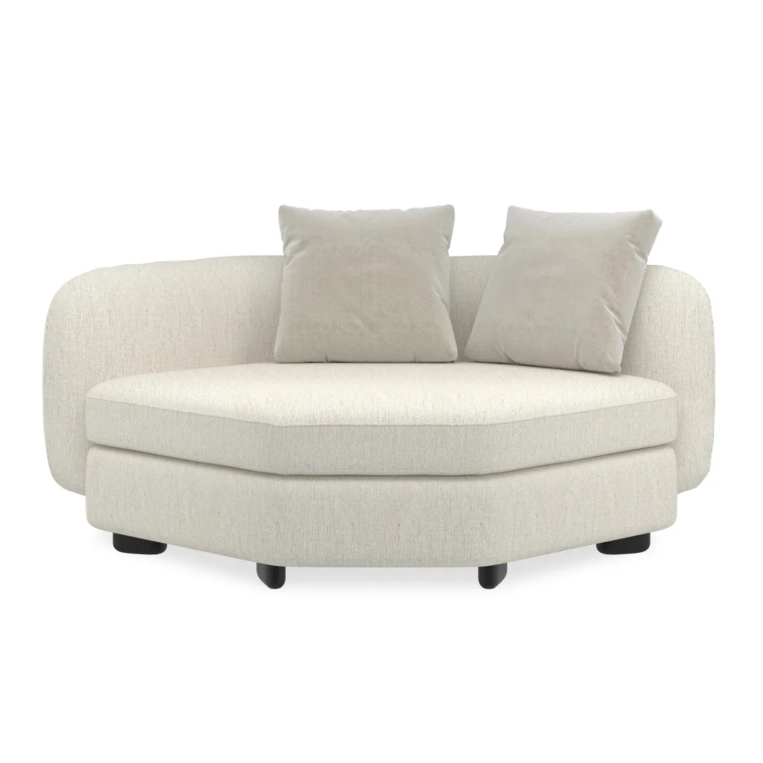 Lumi Wedge