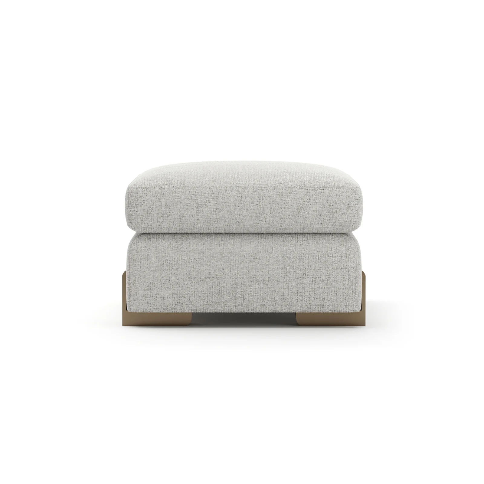 Counter Balance Ottoman Birch — view 3