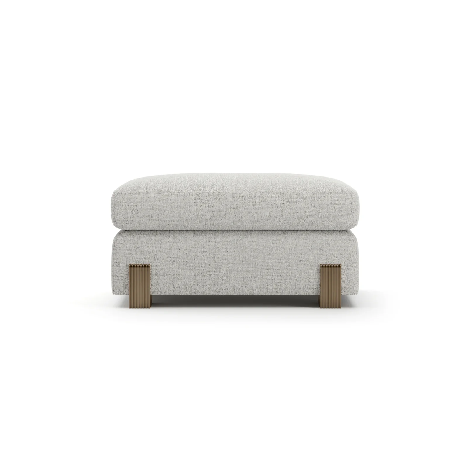 Counter Balance Ottoman Birch — view 4