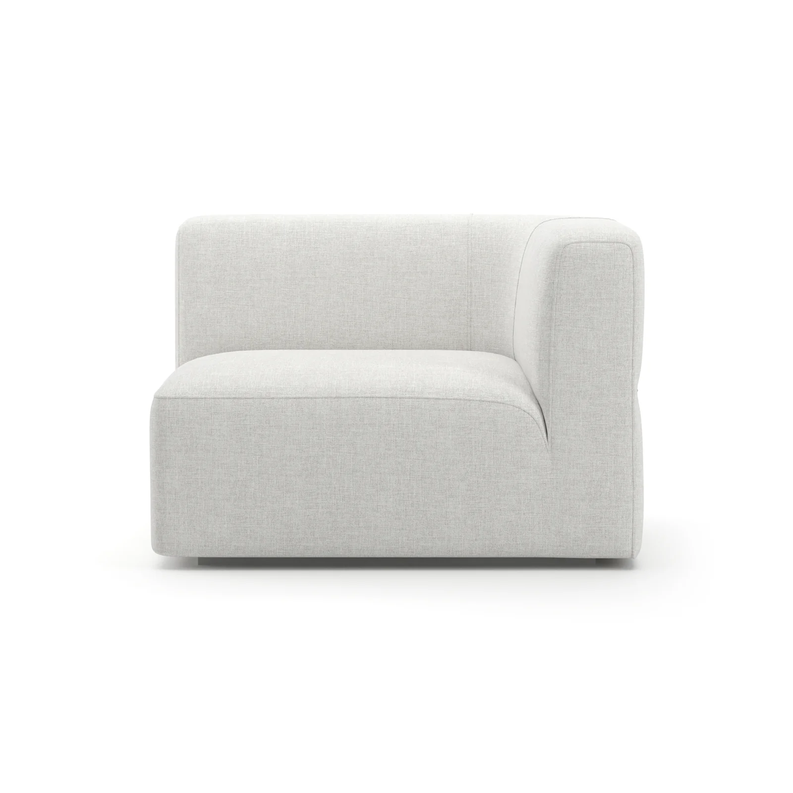 Rhythm Corner Ivory