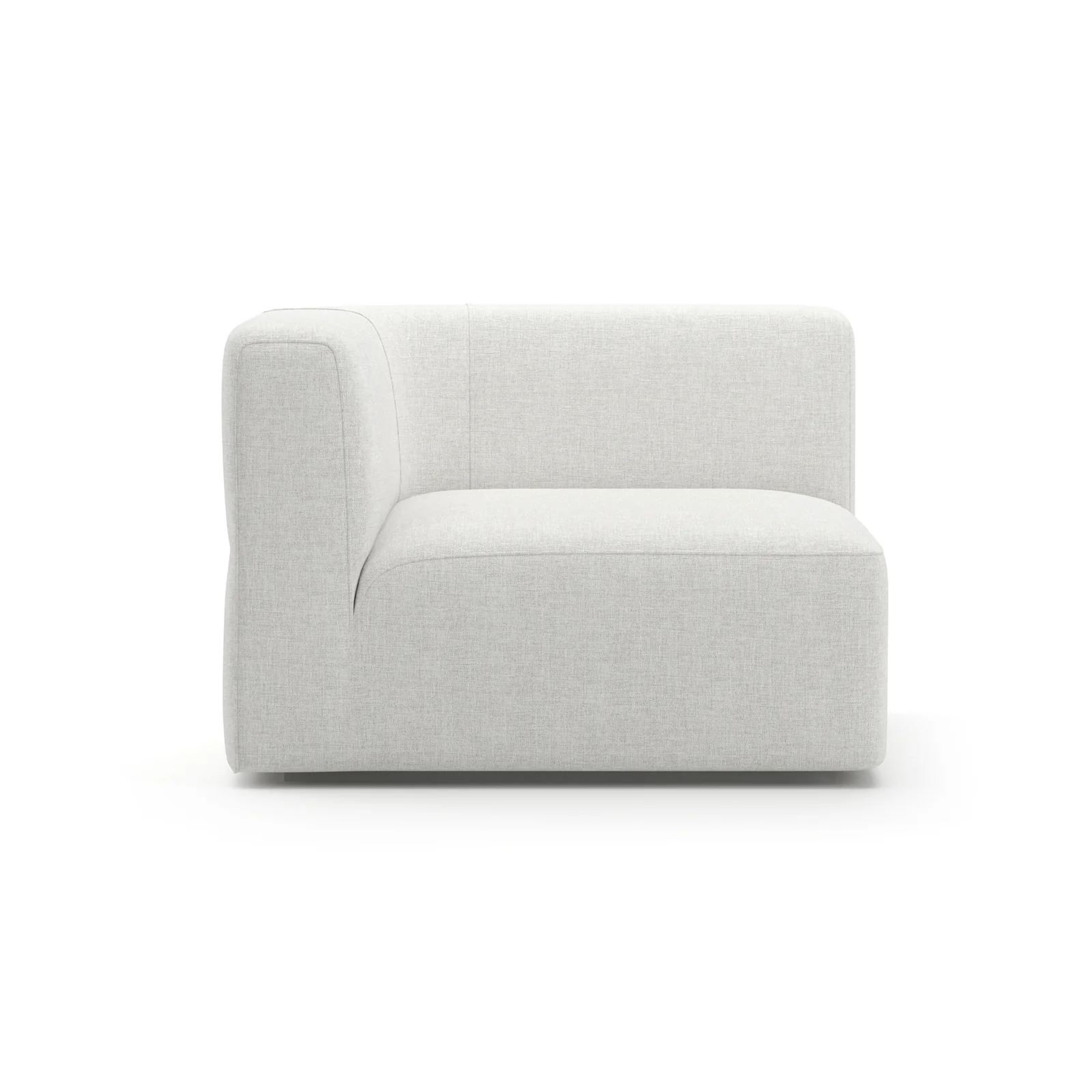 Rhythm Corner Ivory — view 3