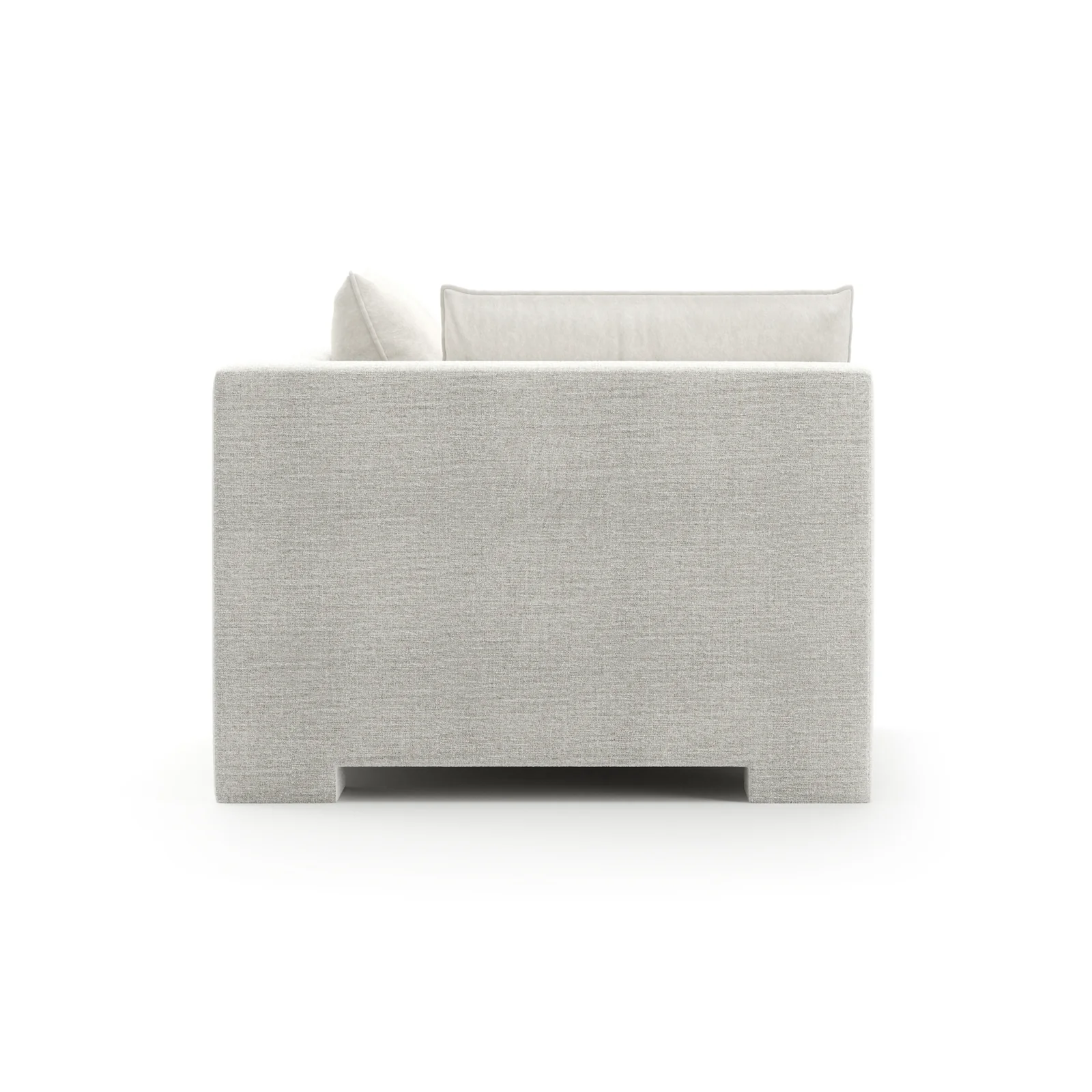 Devon Corner Ivory — view 4