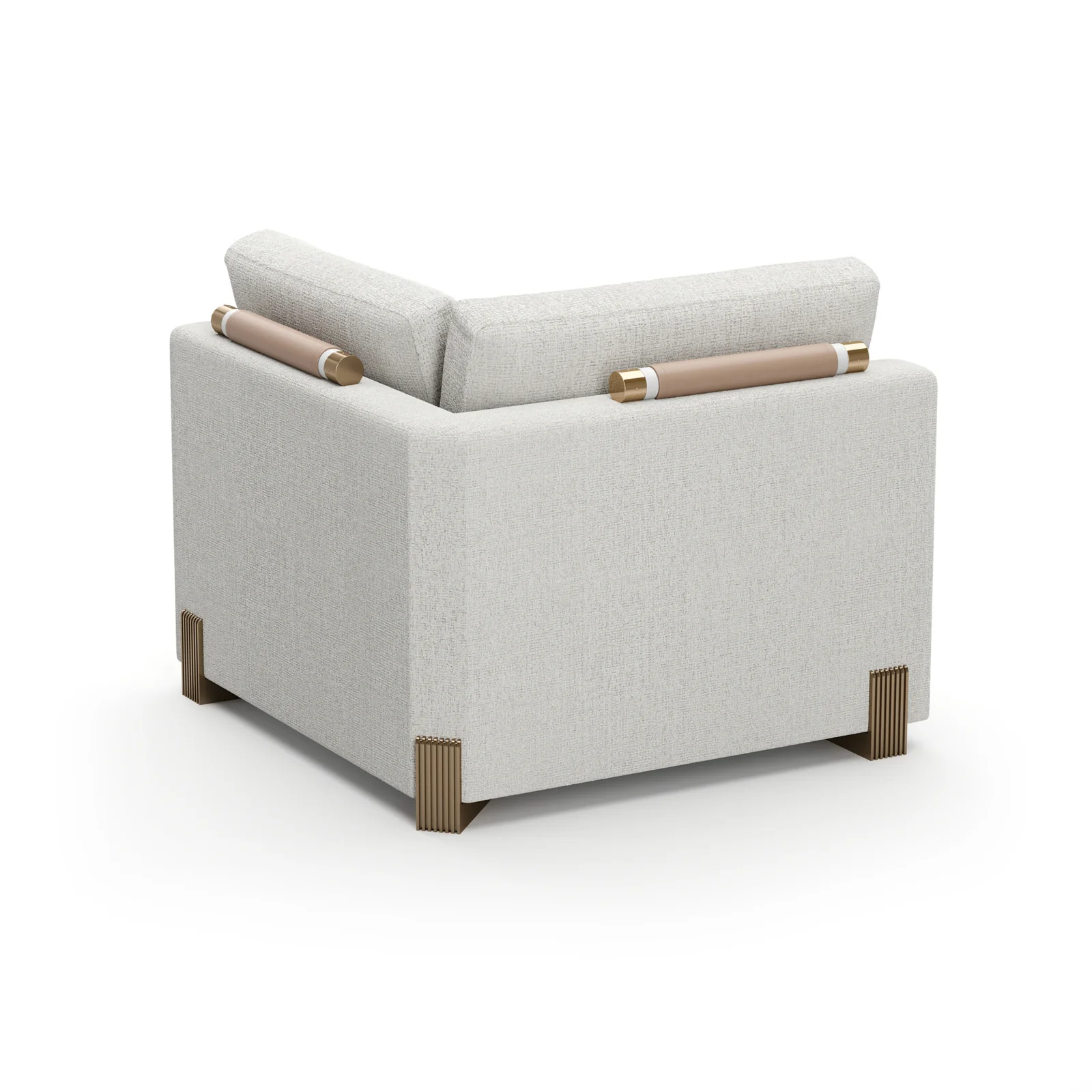 Counter Balance Corner Birch — view 4