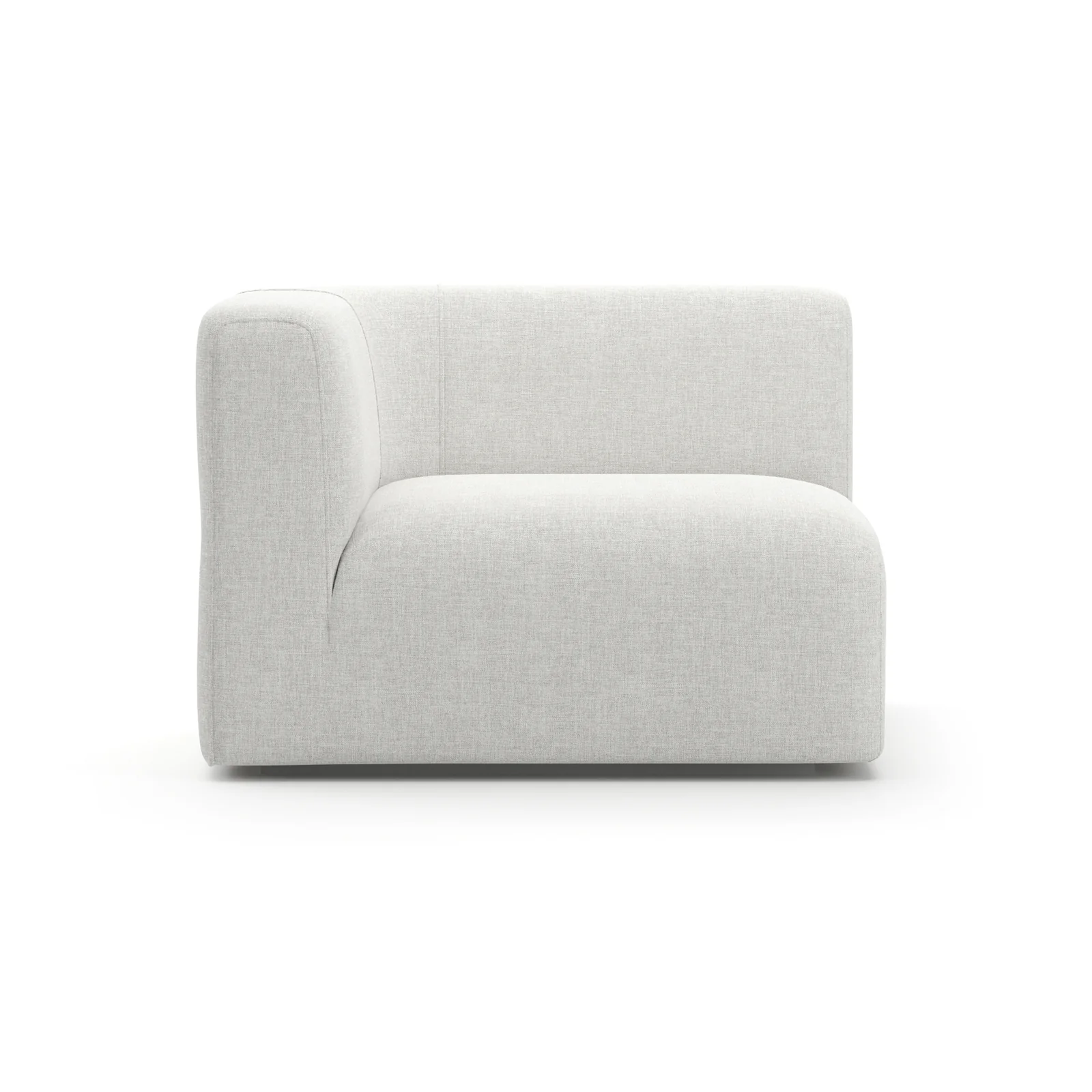 Rhythm Laf Corner Ivory