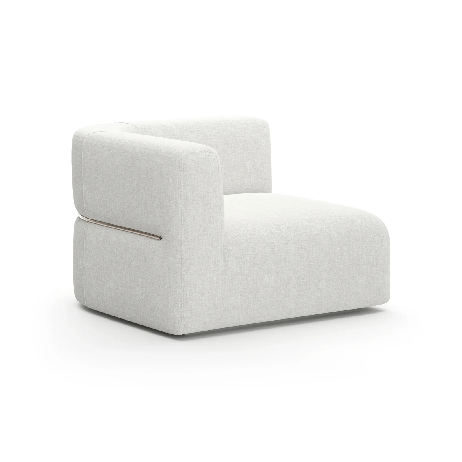 Rhythm Laf Corner Ivory — view 7
