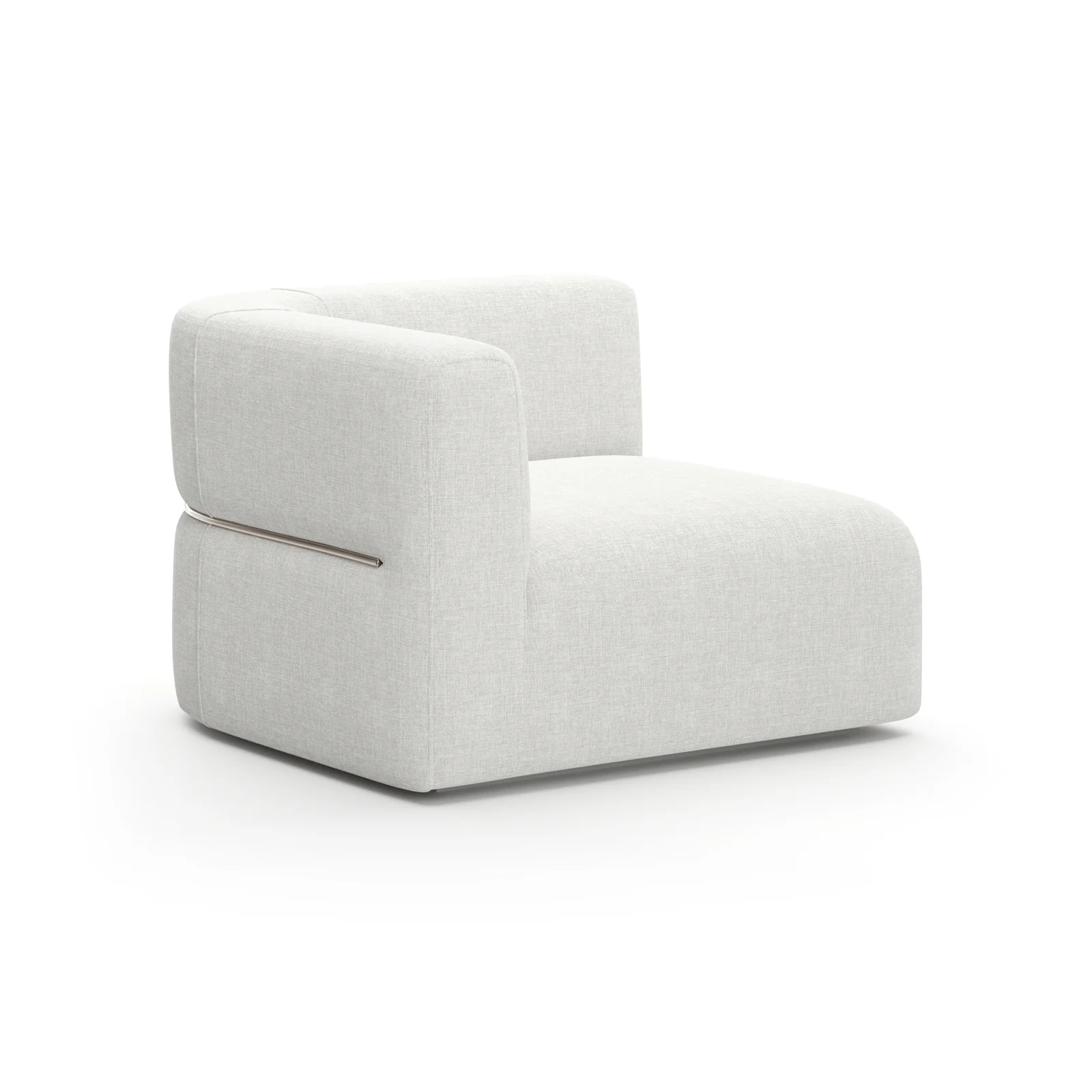 Rhythm Laf Corner Ivory — view 8