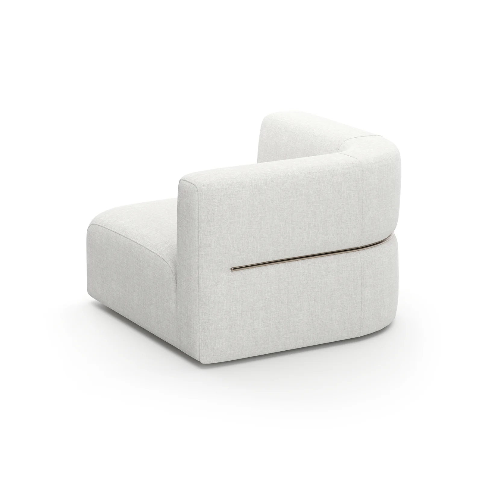 Rhythm Laf Corner Ivory — view 9