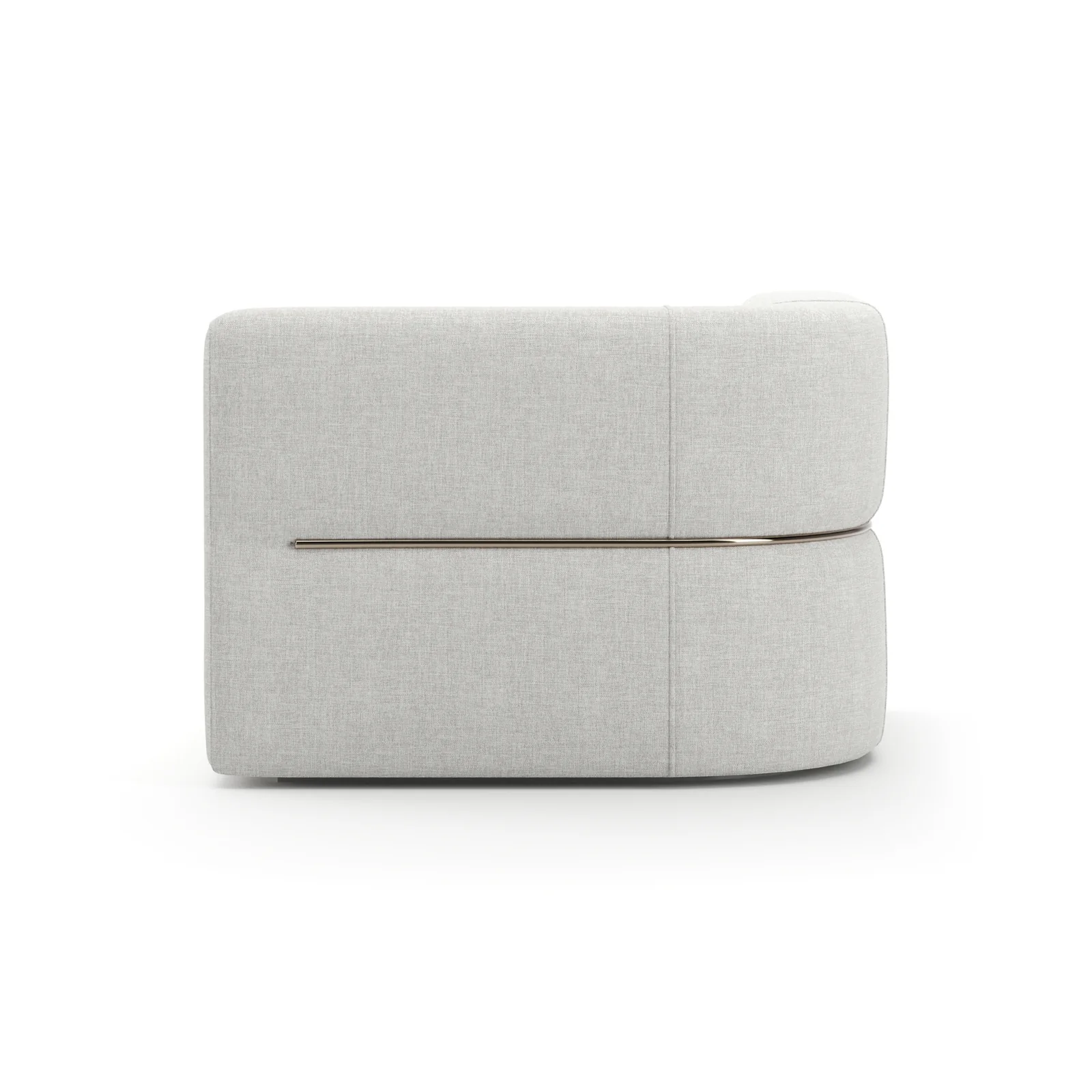 Rhythm Laf Corner Ivory — view 10