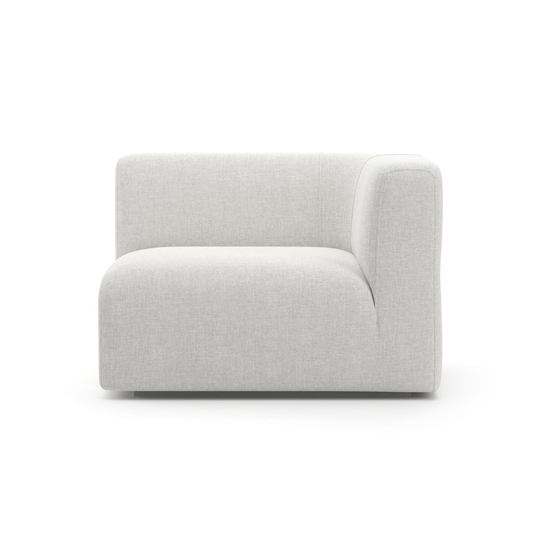 Rhythm Raf Corner Ivory