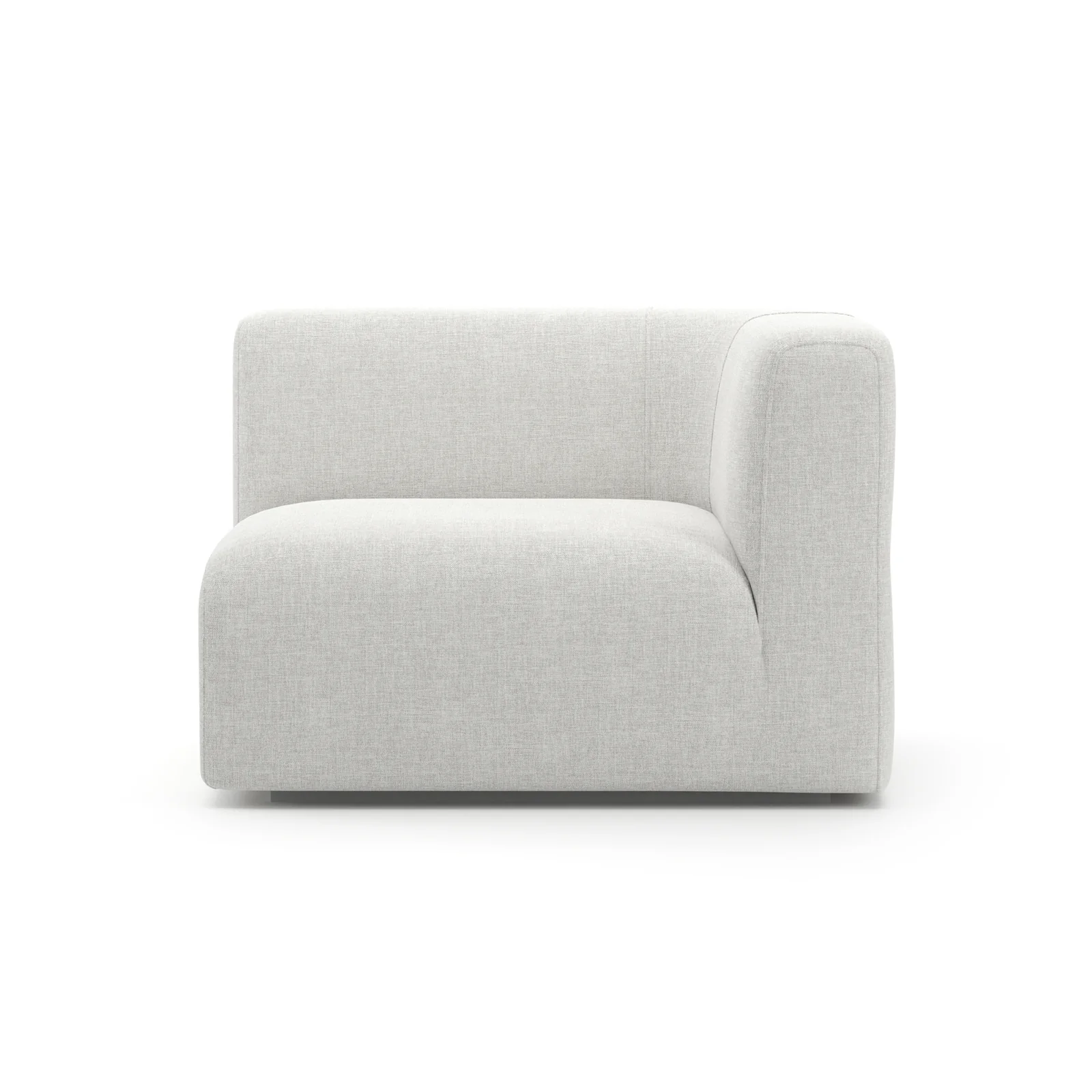 Rhythm Raf Corner Ivory
