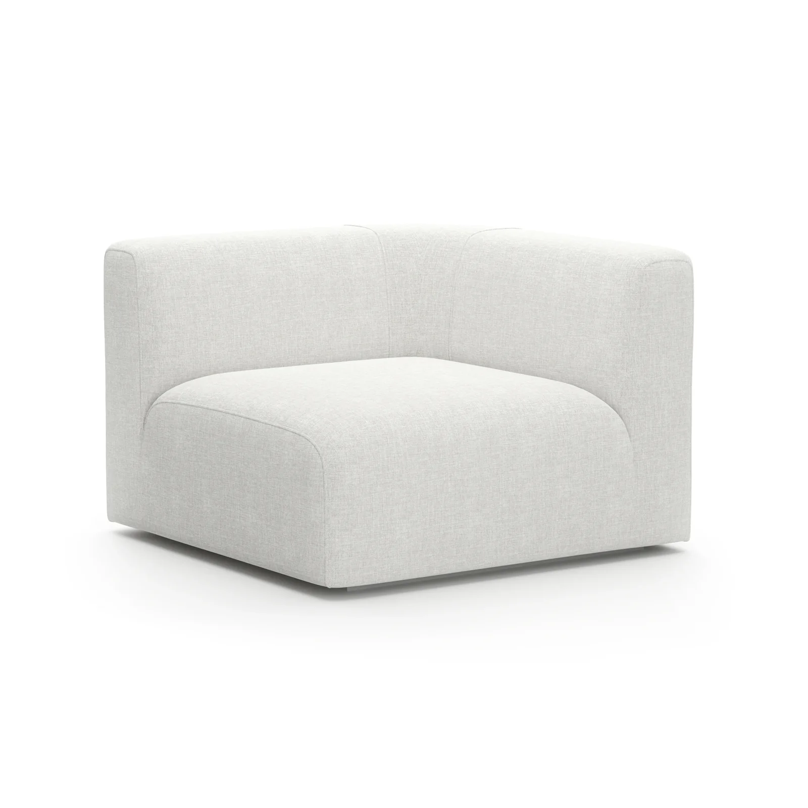 Rhythm Raf Corner Ivory — view 3