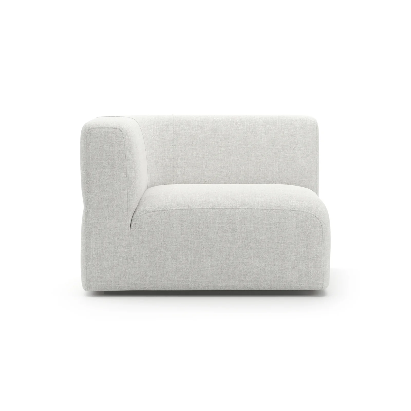 Rhythm Raf Corner Ivory — view 4