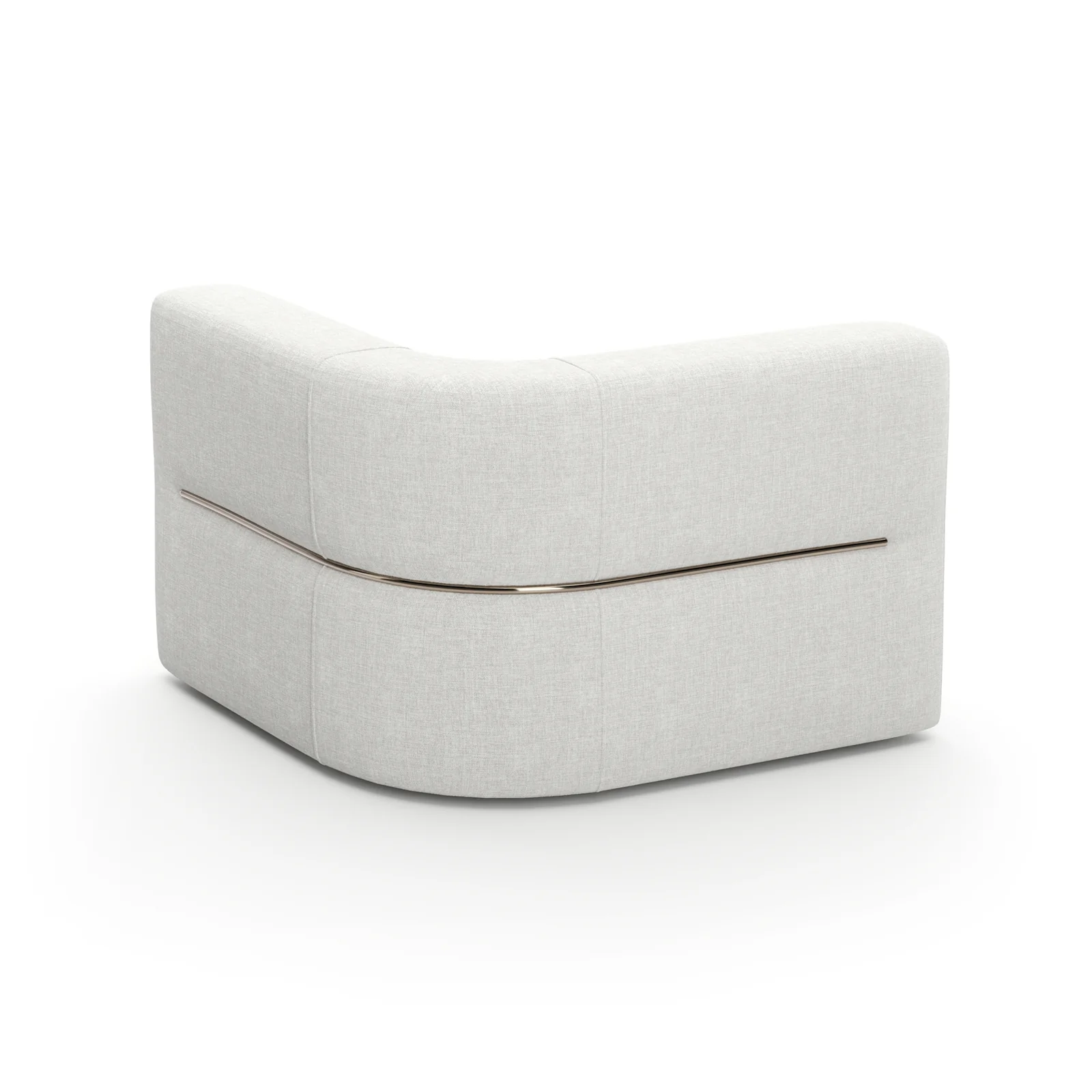 Rhythm Raf Corner Ivory — view 5