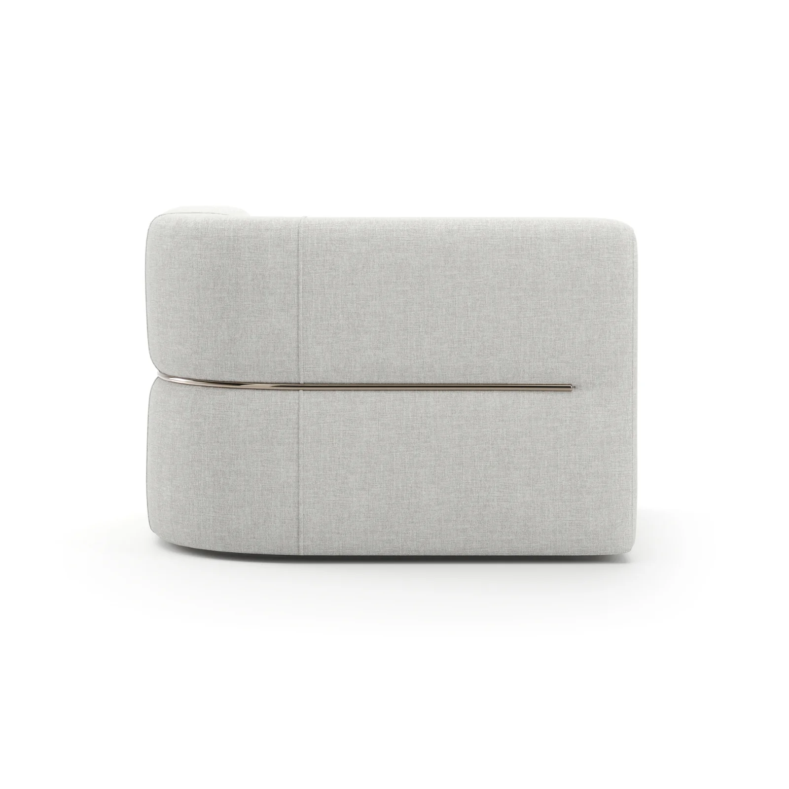 Rhythm Raf Corner Ivory — view 6