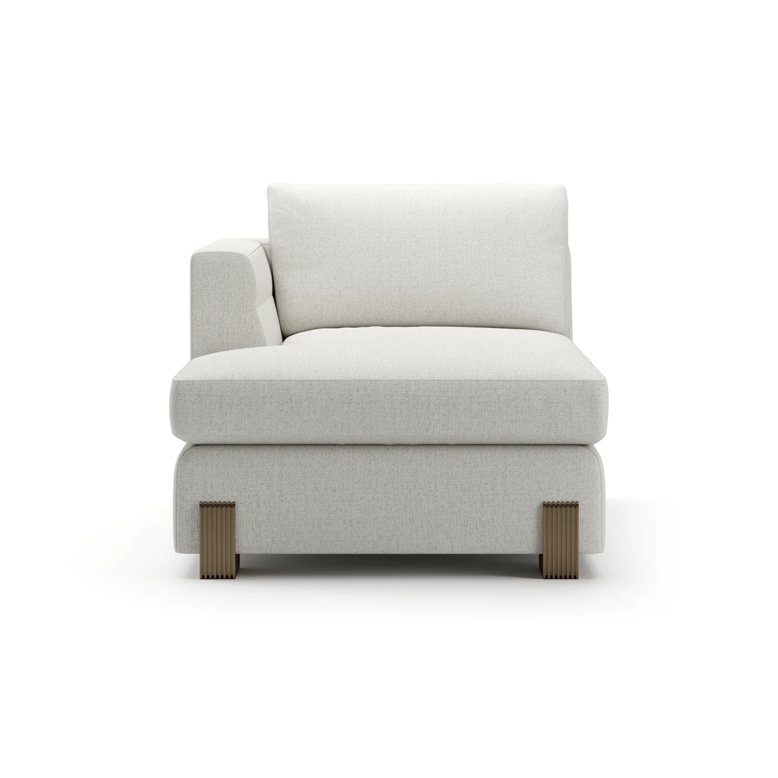 Counter Balance Laf Chaise Birch