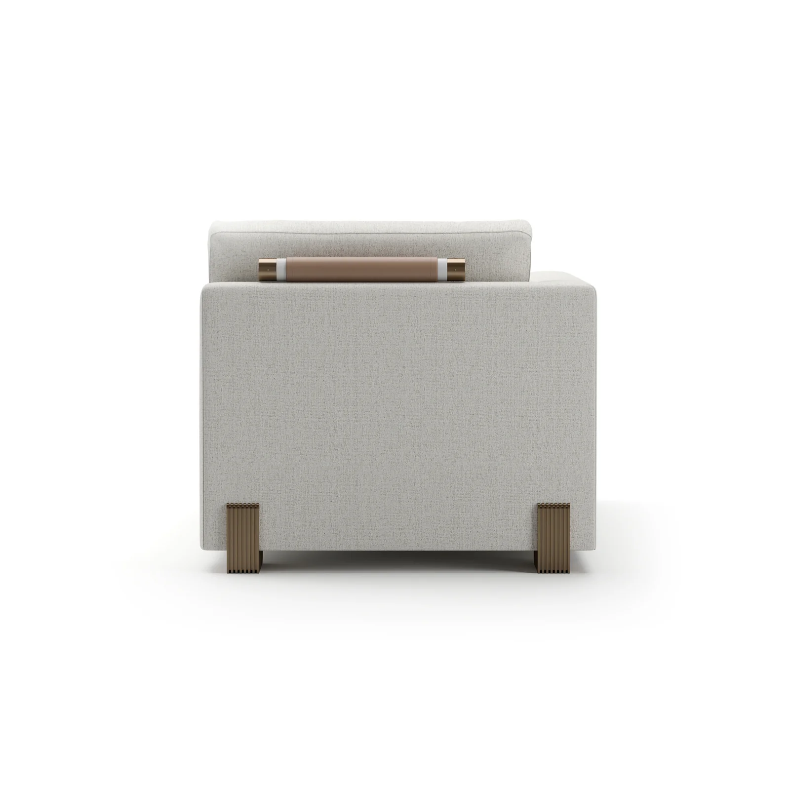 Counter Balance Laf Chaise Birch — view 6