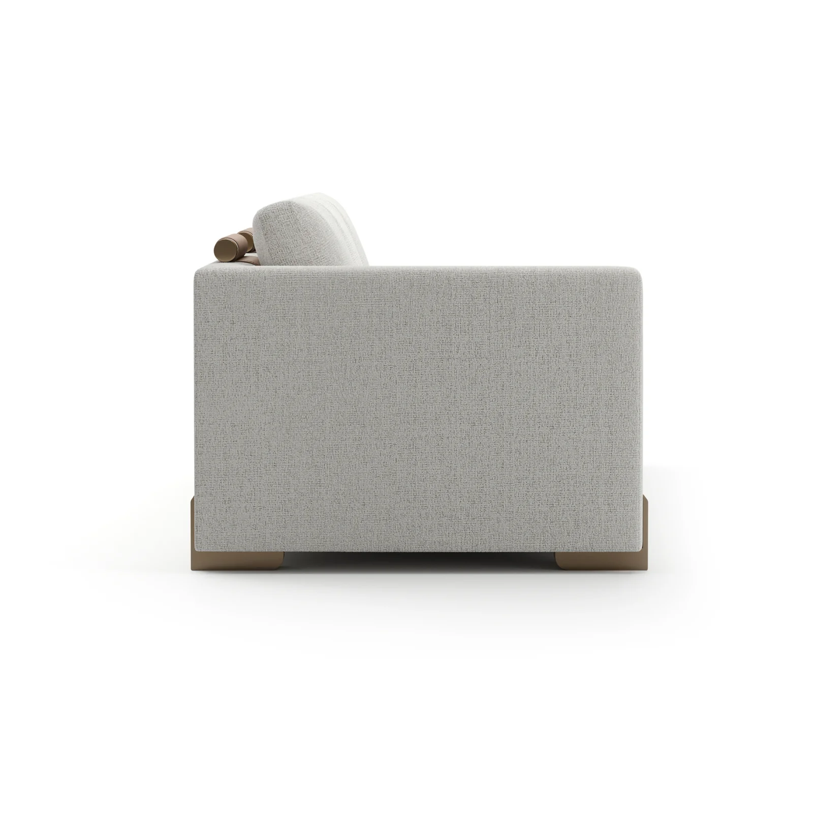 Counter Balance Laf Sofa Birch — view 4